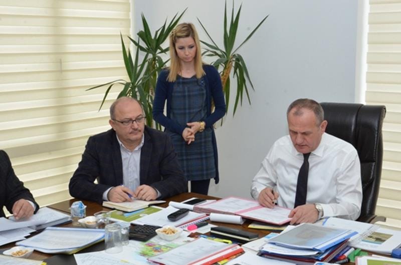 RAMAZAN PROGRAMI HAZIRLANDI