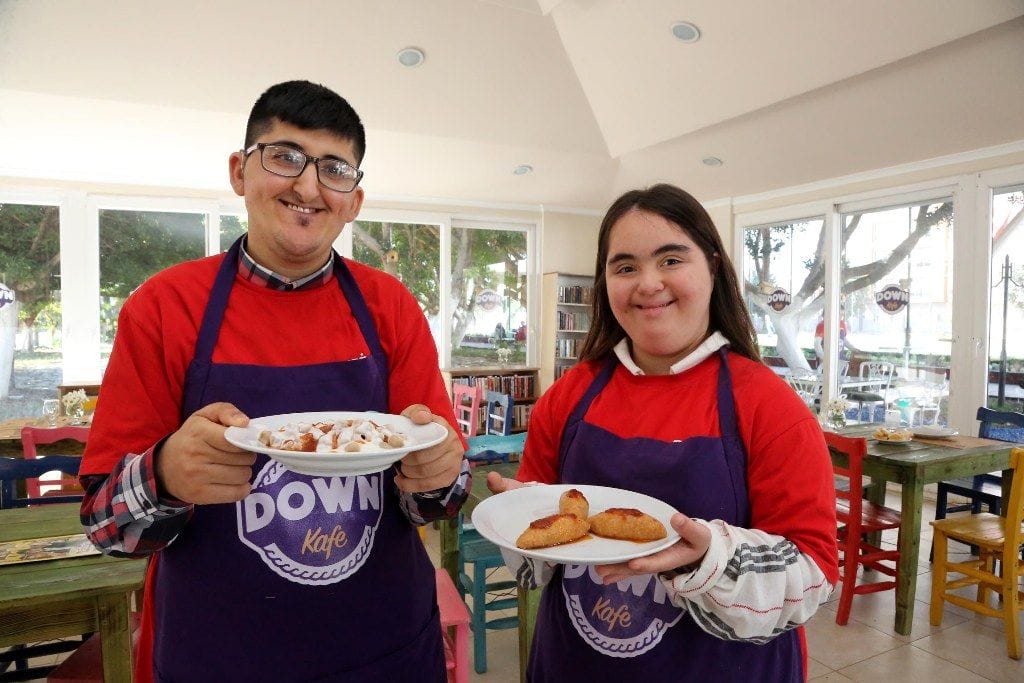 “KUSURSUZ KAFE” BAKANLIKTAN ÖN ONAY ALDI