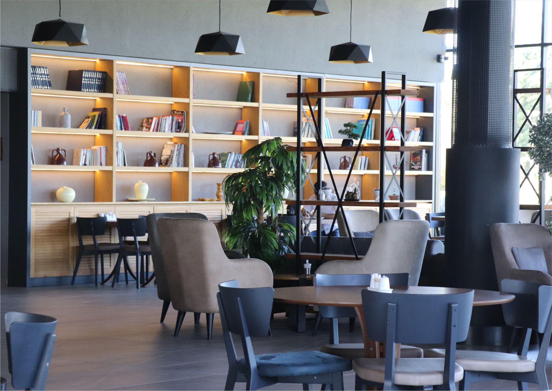 MUTFAK SANATLARI MERKEZİ