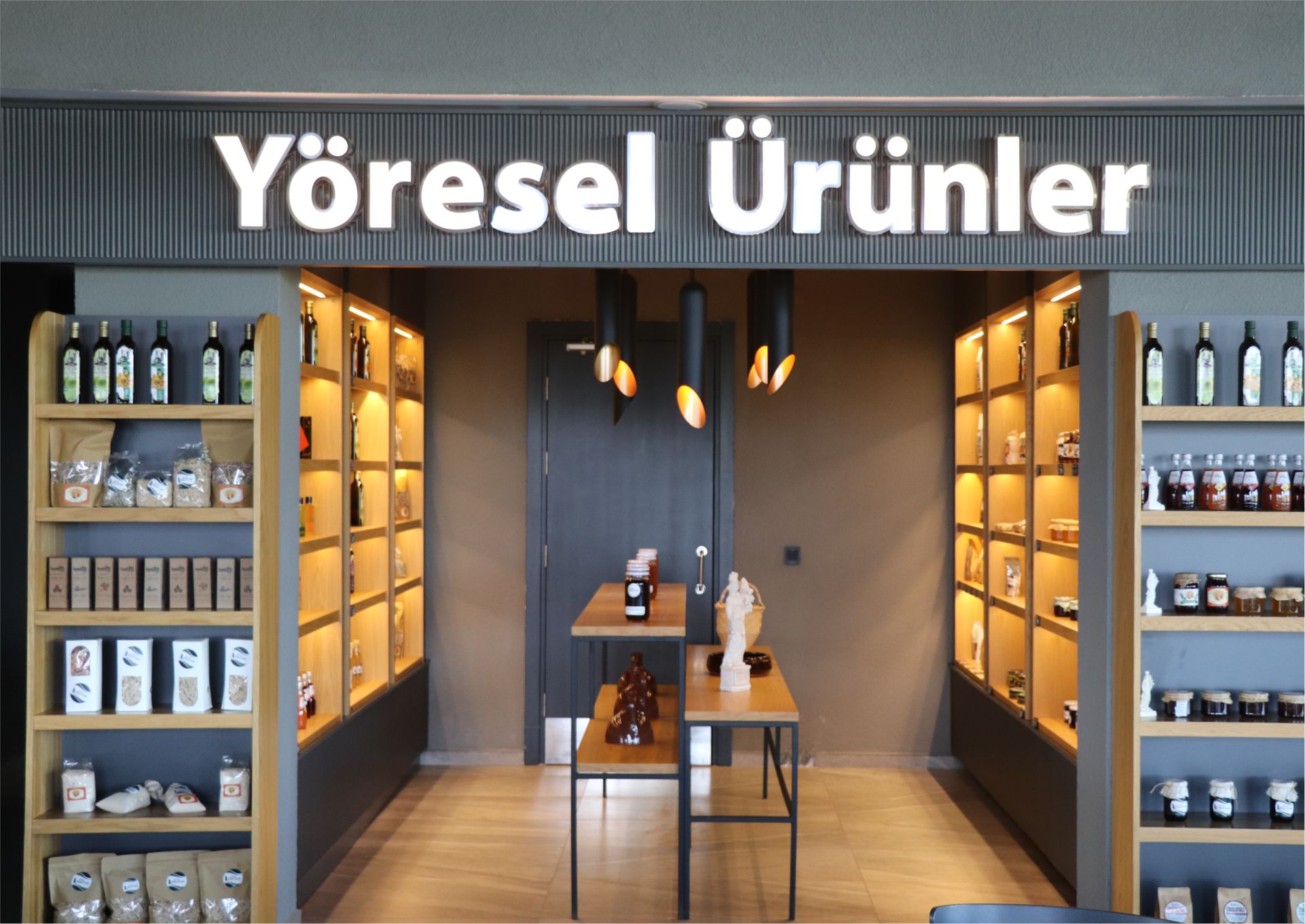 MUTFAK SANATLARI MERKEZİ