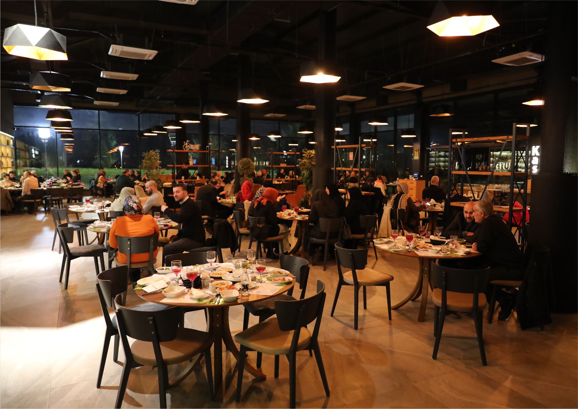 MUTFAK SANATLARI MERKEZİ