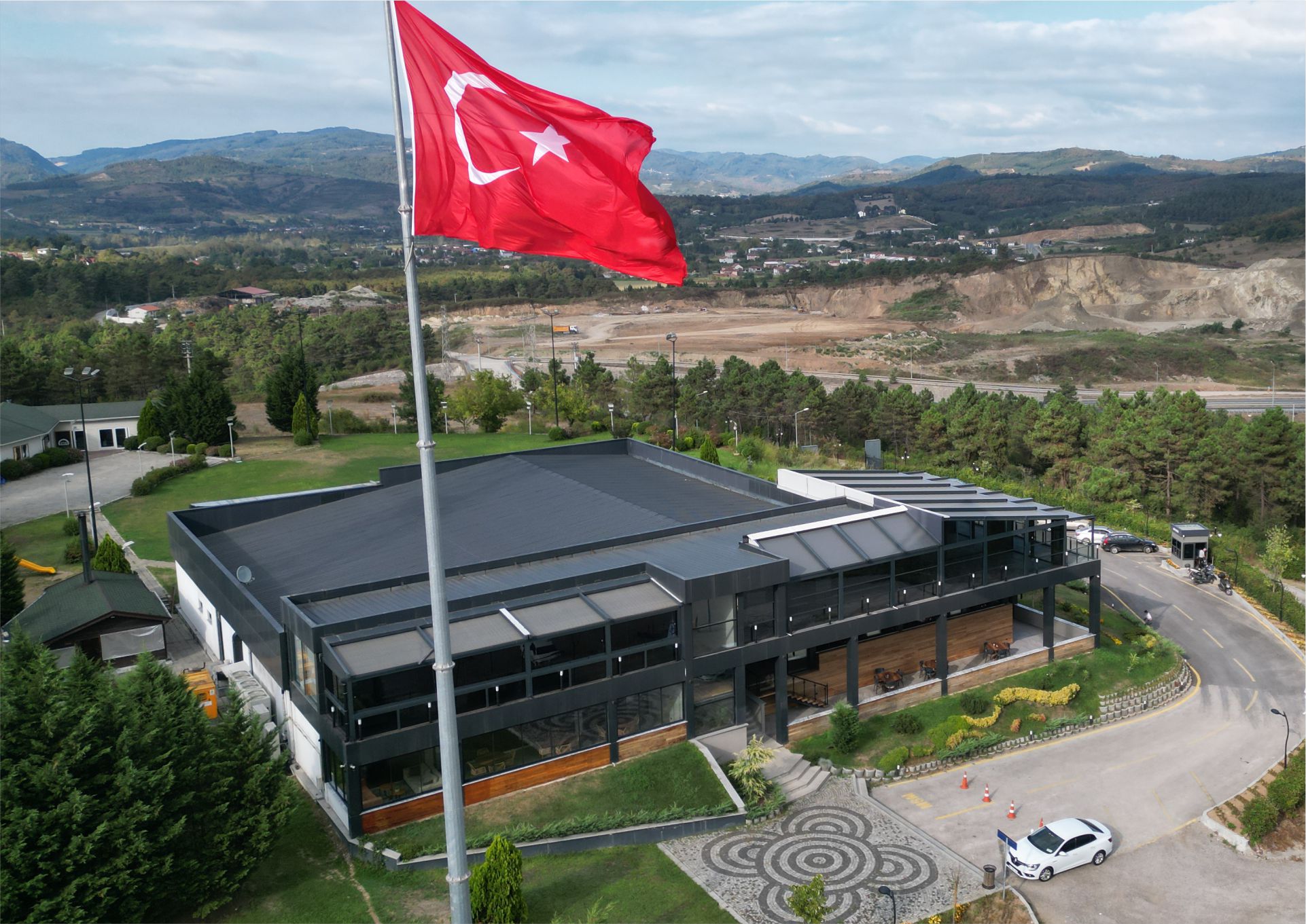 MUTFAK SANATLARI MERKEZİ