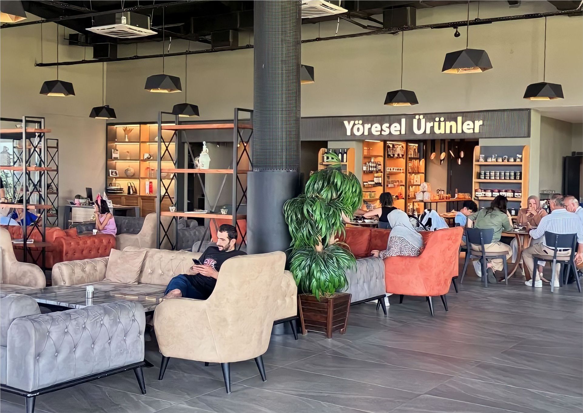 MUTFAK SANATLARI MERKEZİ