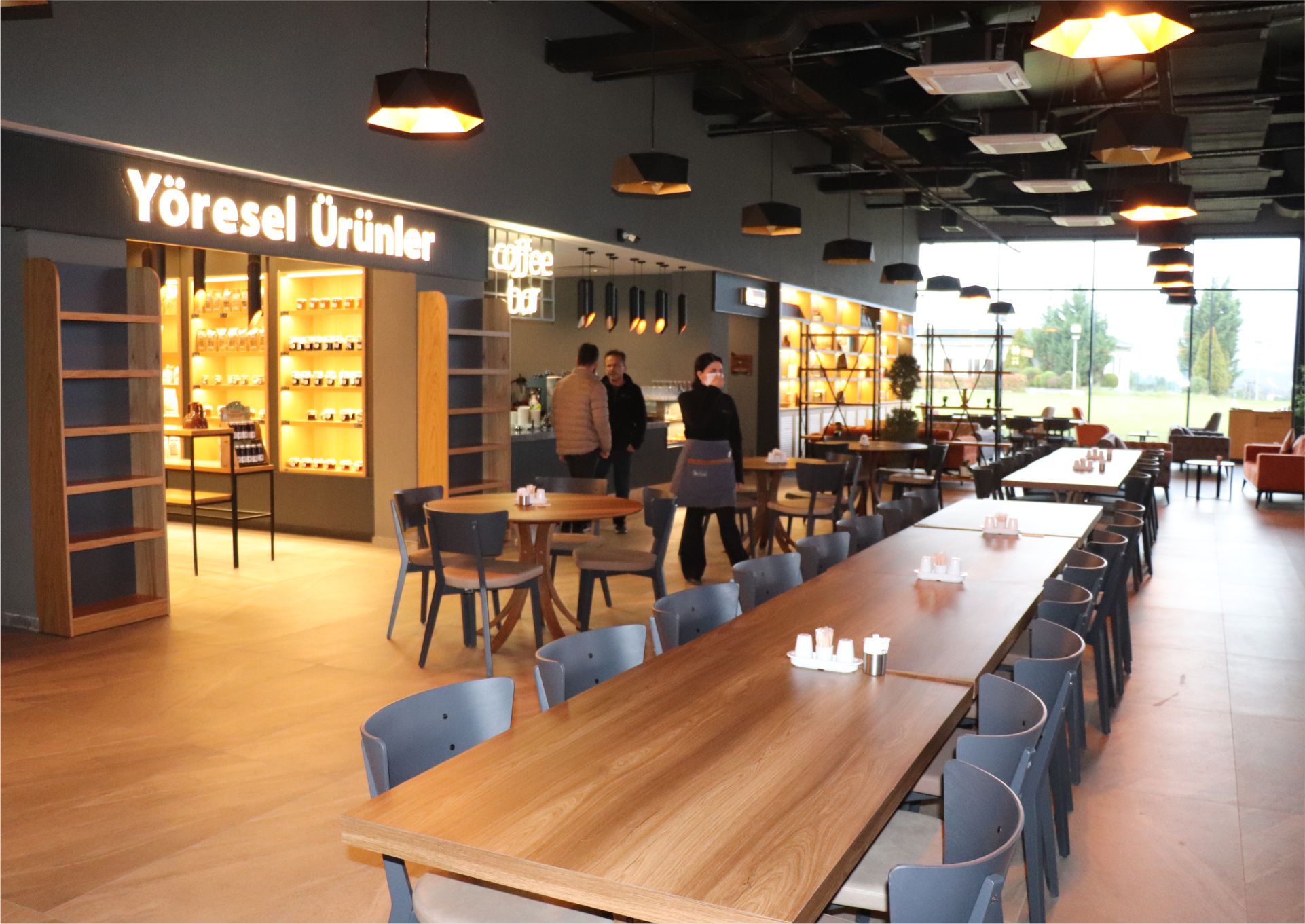 MUTFAK SANATLARI MERKEZİ