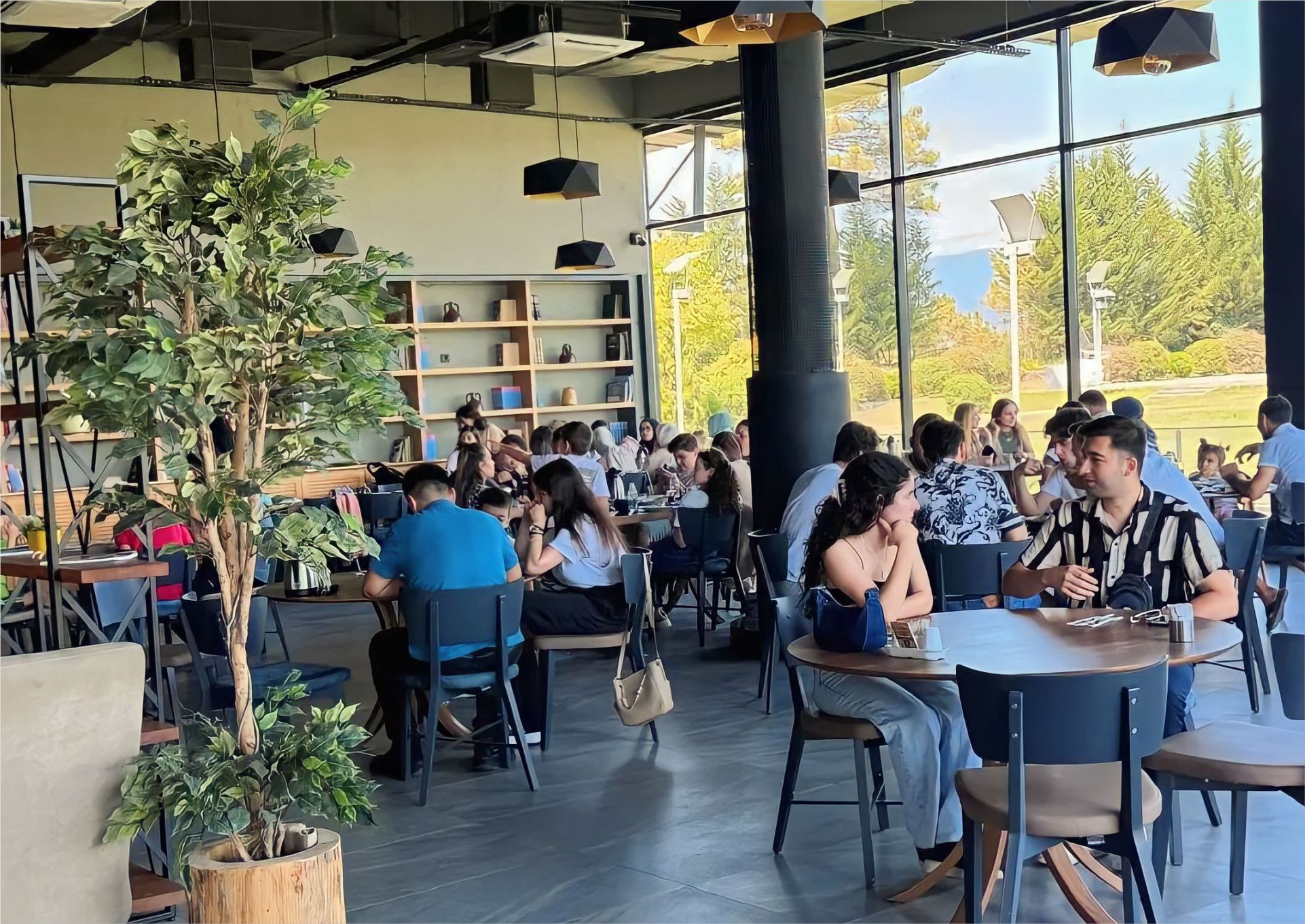 MUTFAK SANATLARI MERKEZİ