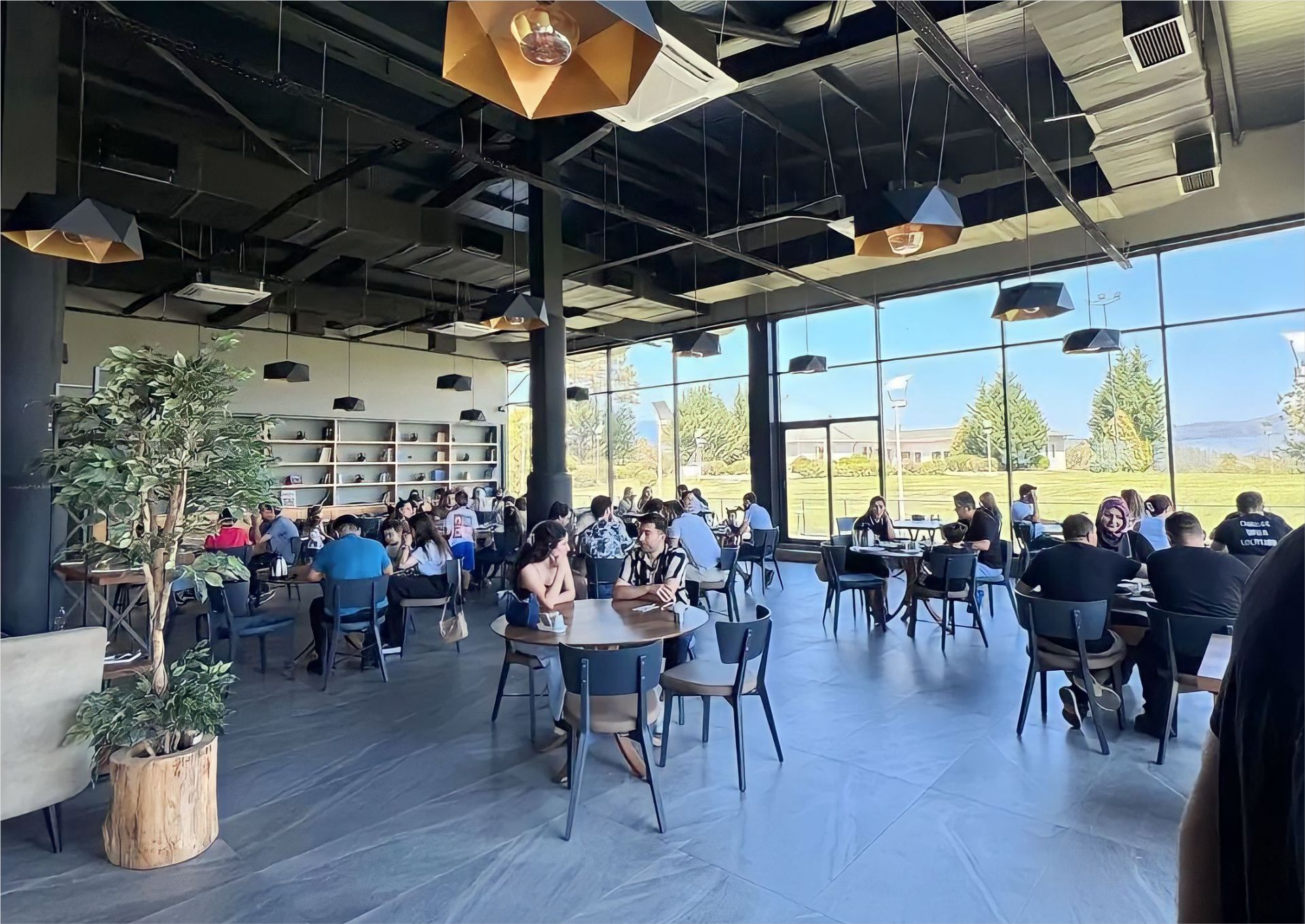 MUTFAK SANATLARI MERKEZİ