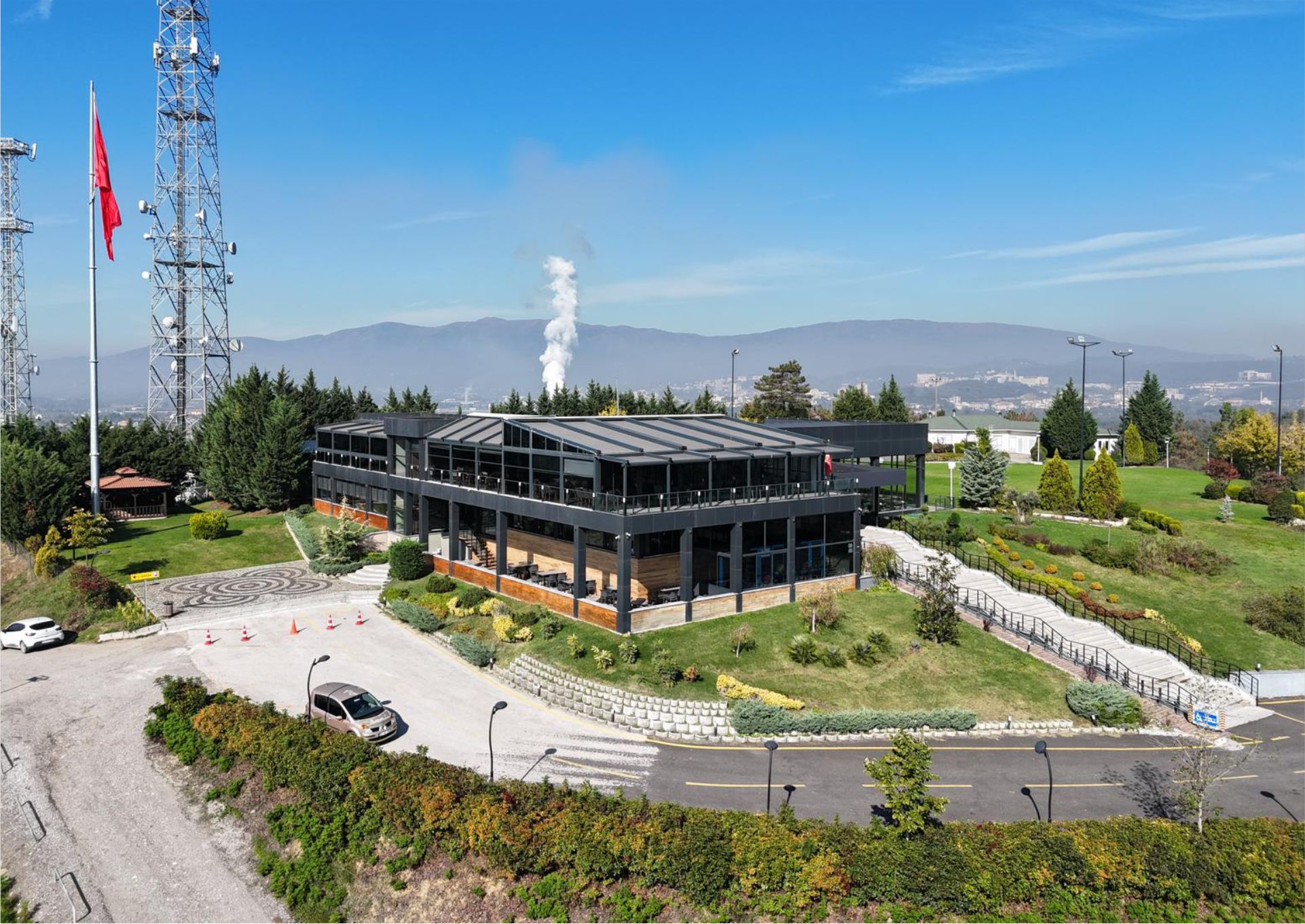 MUTFAK SANATLARI MERKEZİ