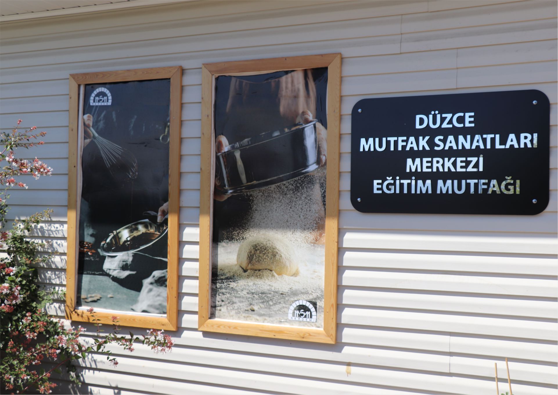 MUTFAK SANATLARI MERKEZİ AKADEMİSİ