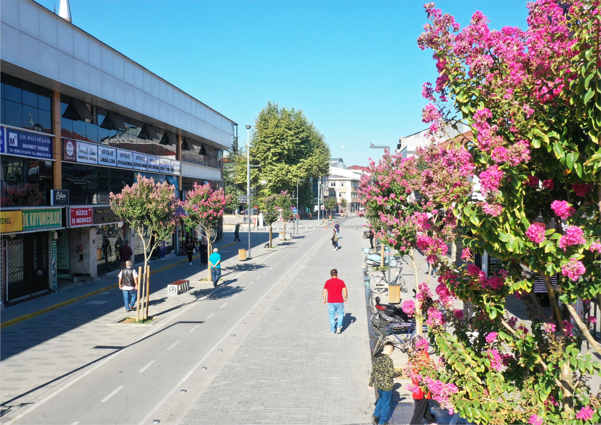 KENT ESTETİĞİ 1. ETAP