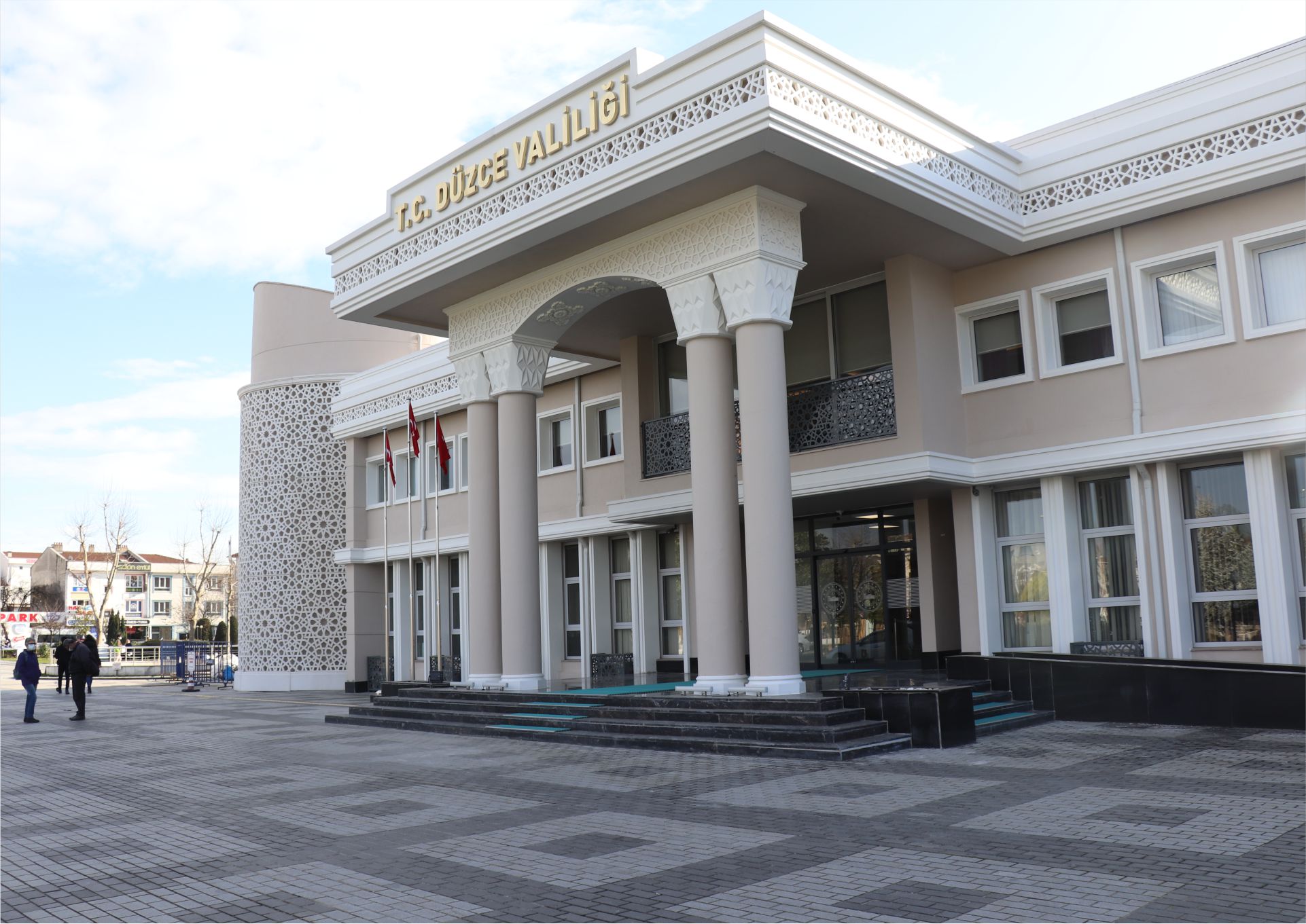 KENT ESTETİĞİ 1. ETAP