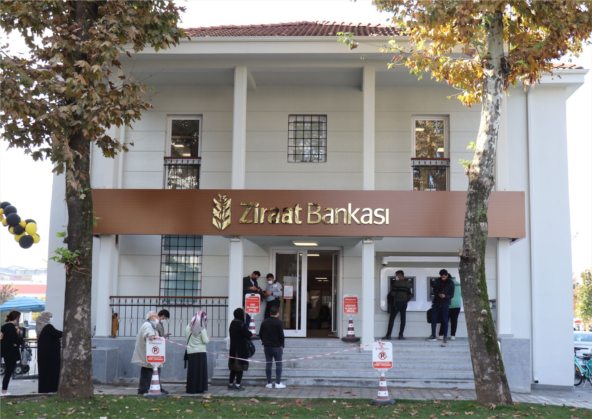 KENT ESTETİĞİ 1. ETAP