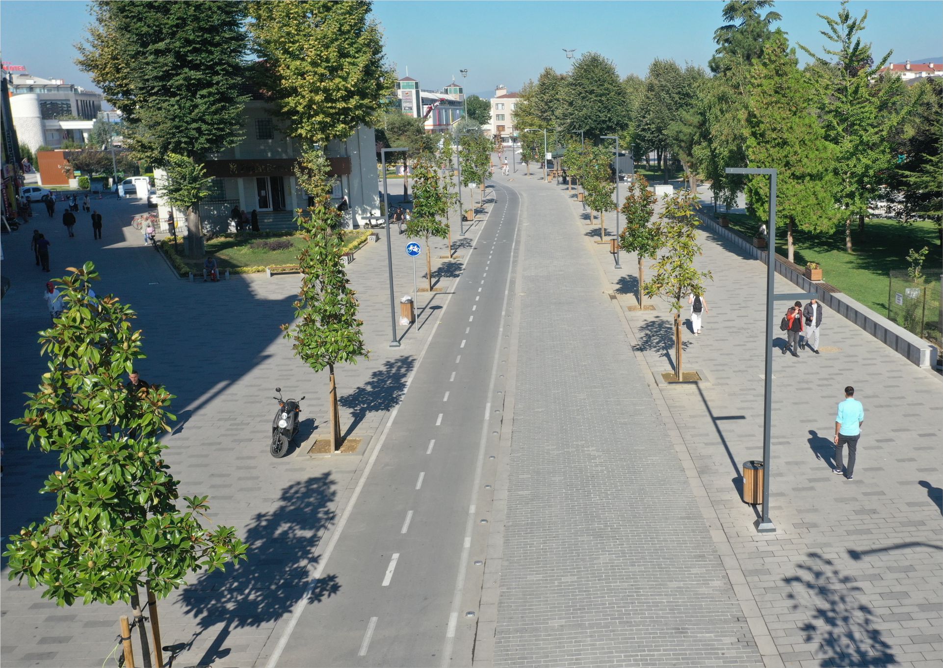 KENT ESTETİĞİ 1. ETAP