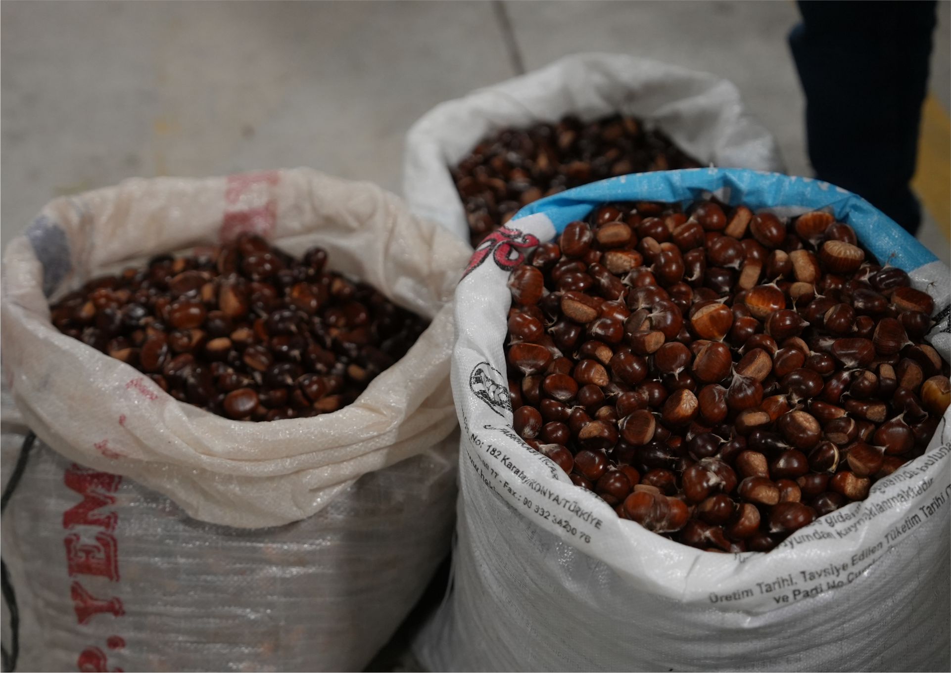 HAMİDİYE PAZARYERİ