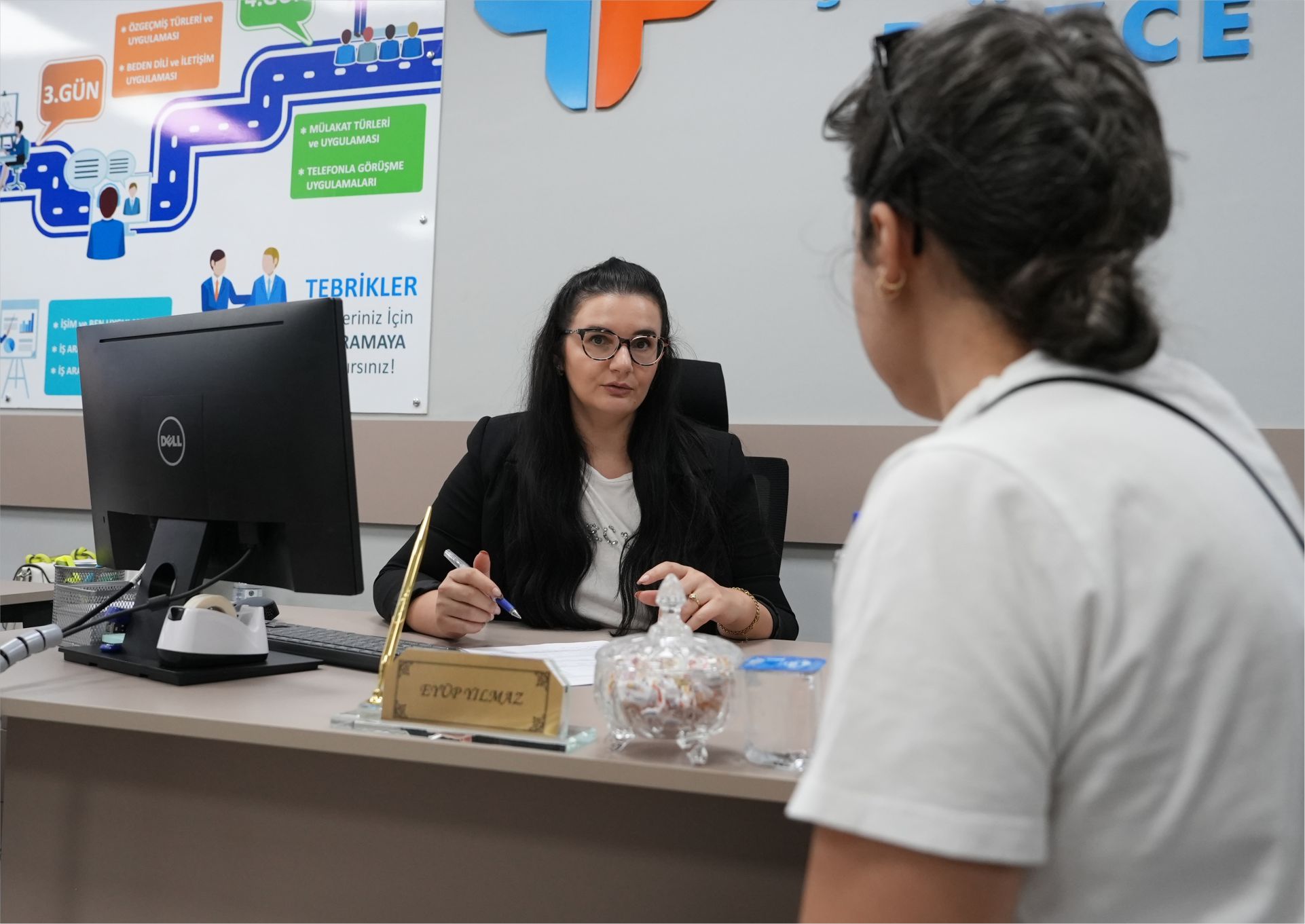 DÜZCE İŞ KULÜBÜ