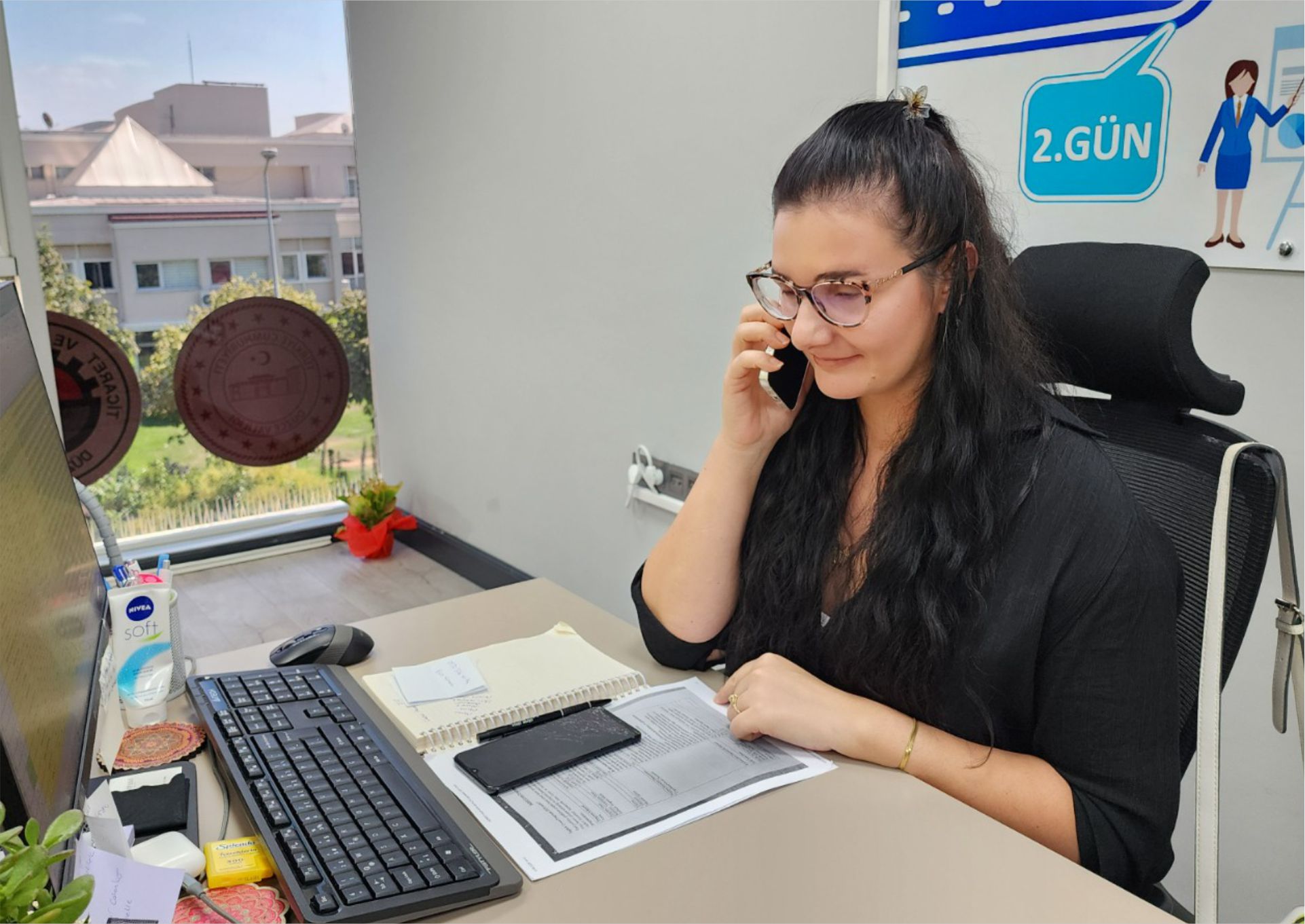 DÜZCE İŞ KULÜBÜ