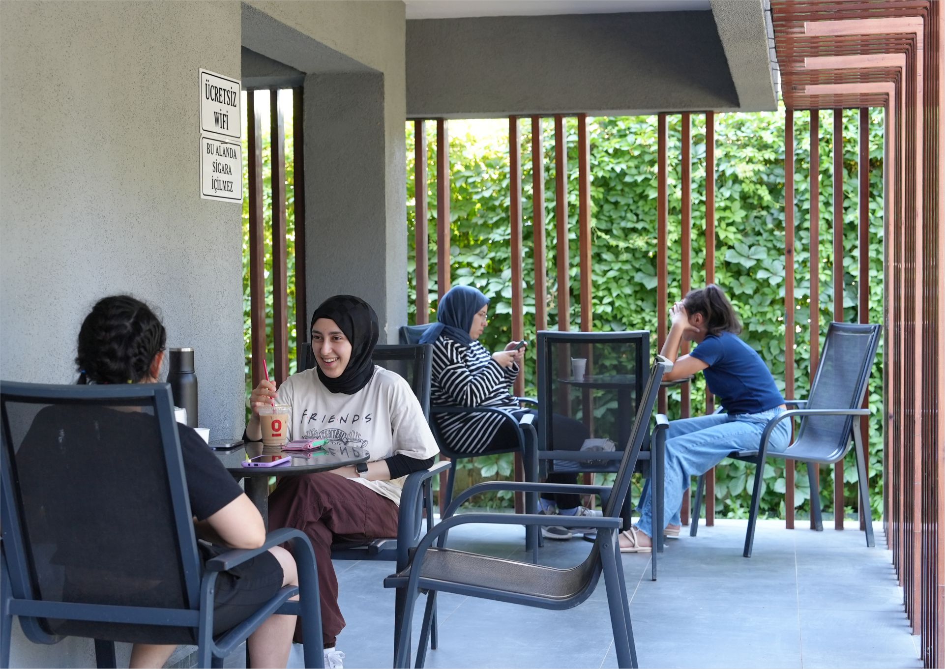 DÜZCE MİLLET KÜTÜPHANESİ