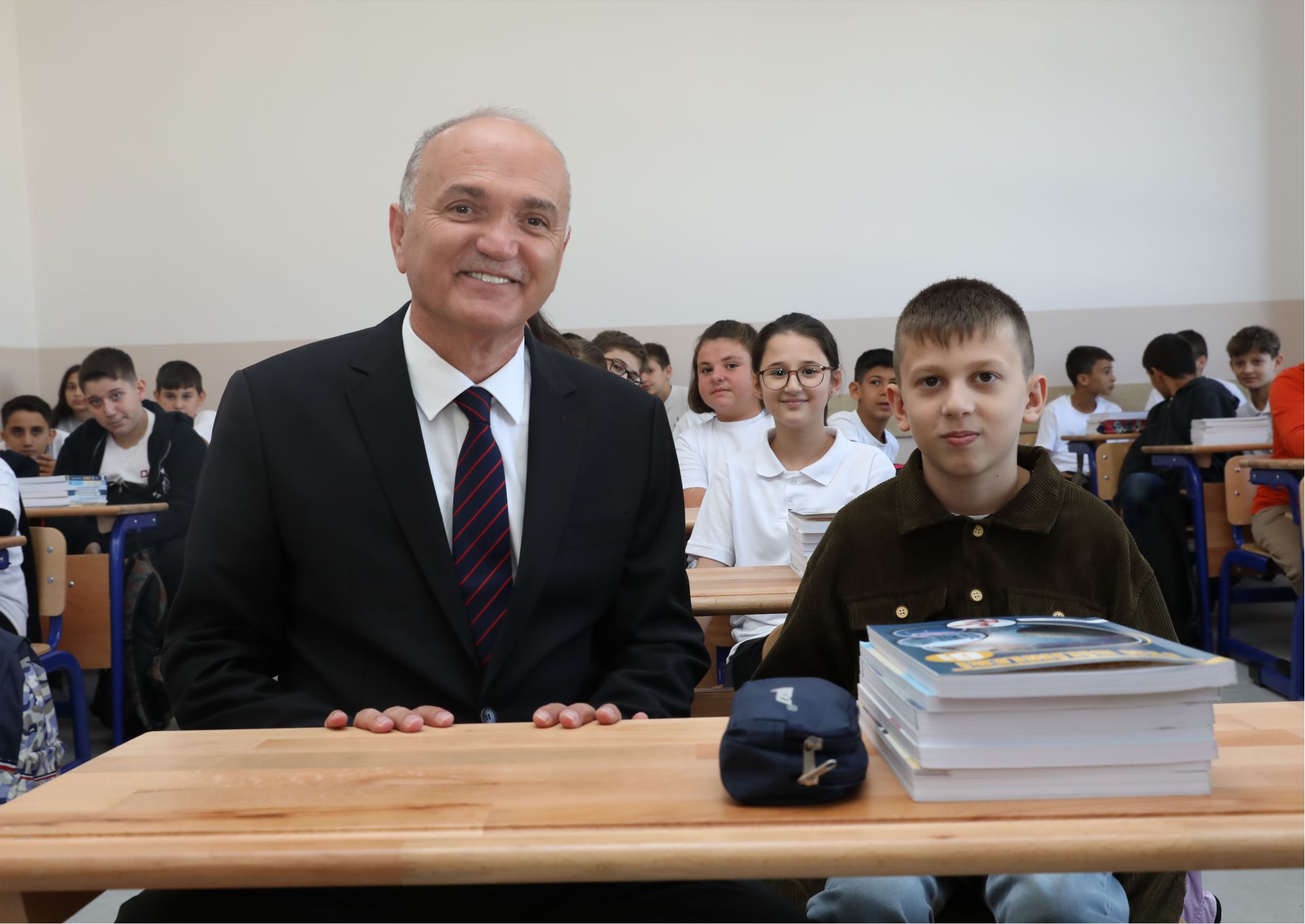 KASIM AKTAŞ ORTAOKULU