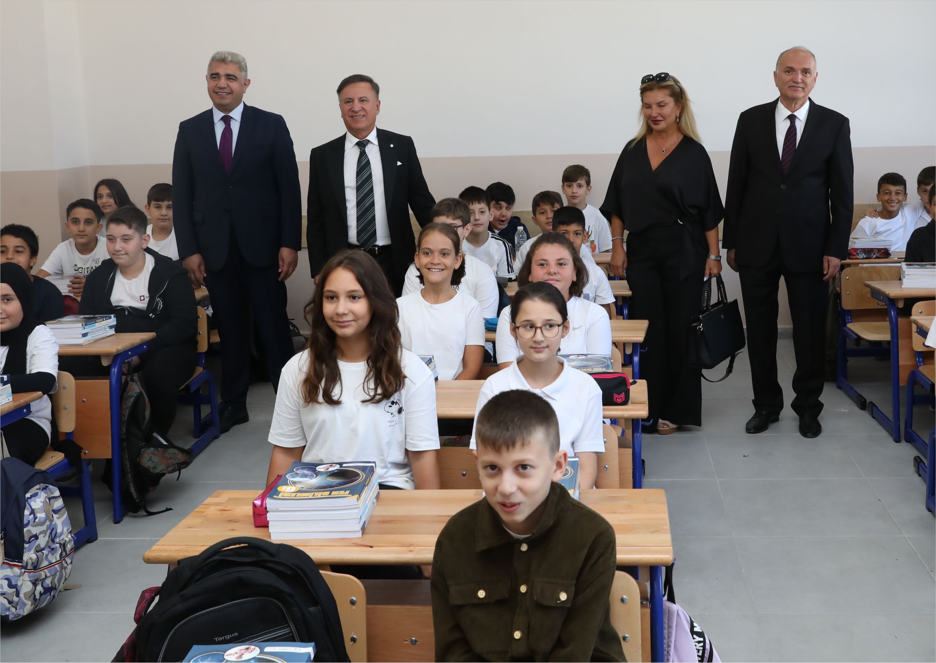 KASIM AKTAŞ ORTAOKULU