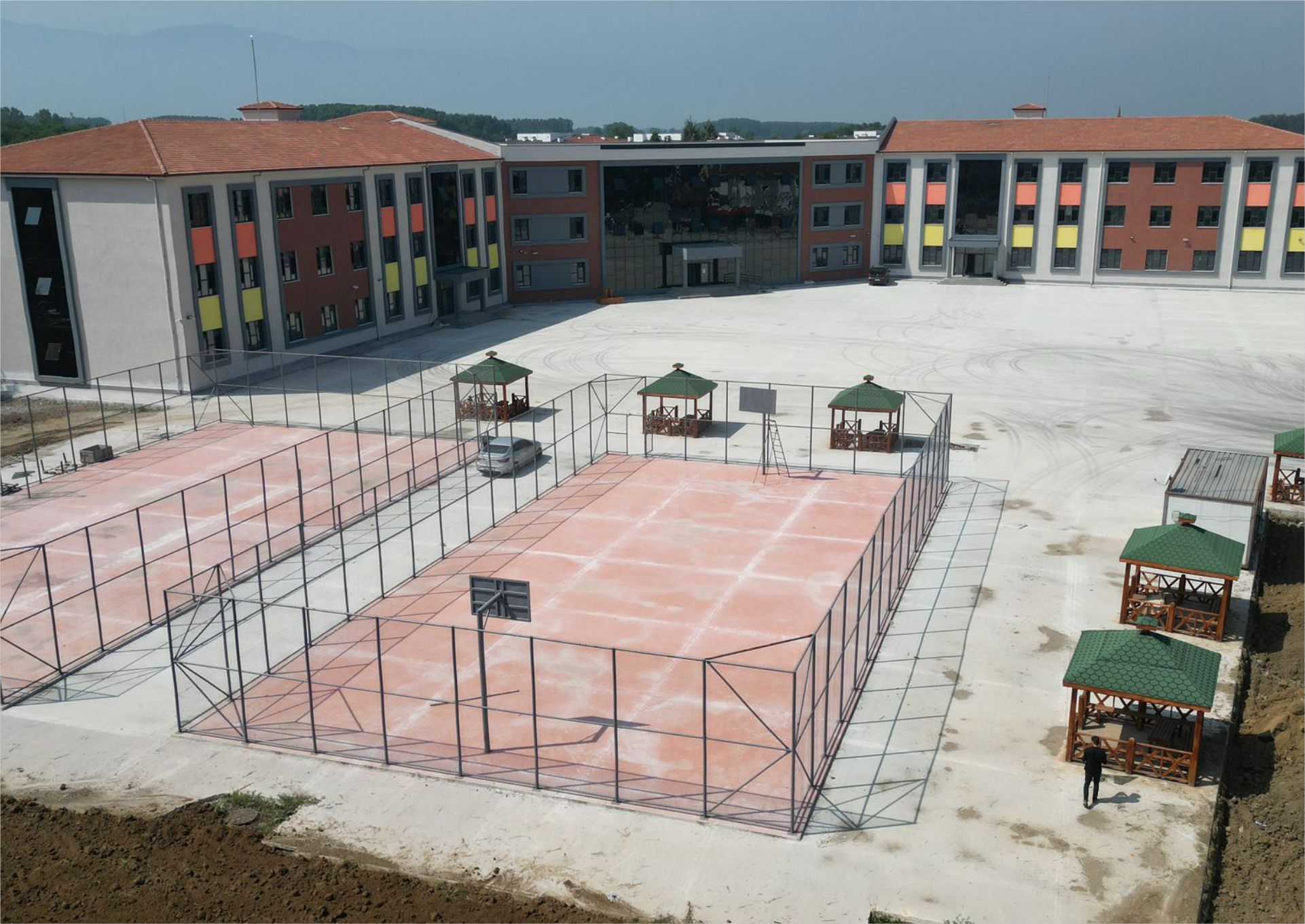 KASIM AKTAŞ ORTAOKULU