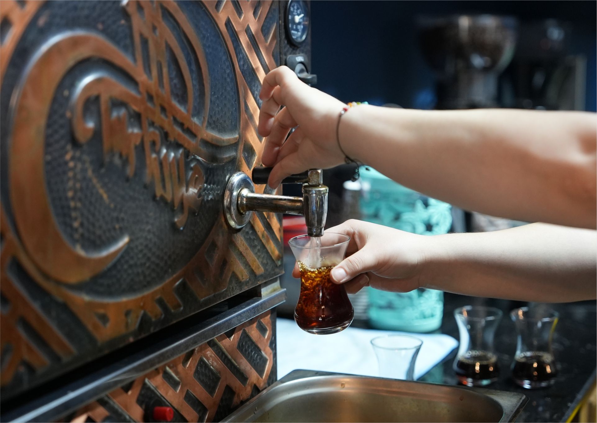 23 NİSAN KAHVALTI EVİ