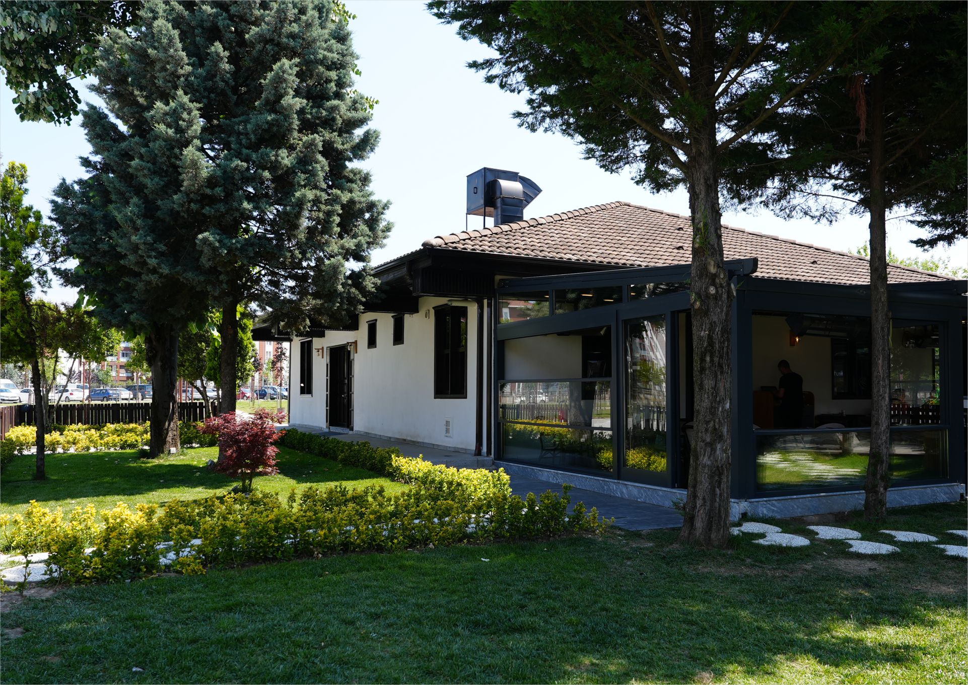 23 NİSAN KAHVALTI EVİ