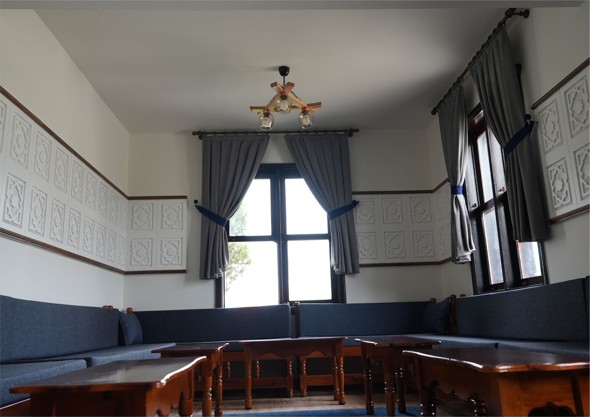 23 NİSAN KAHVALTI EVİ