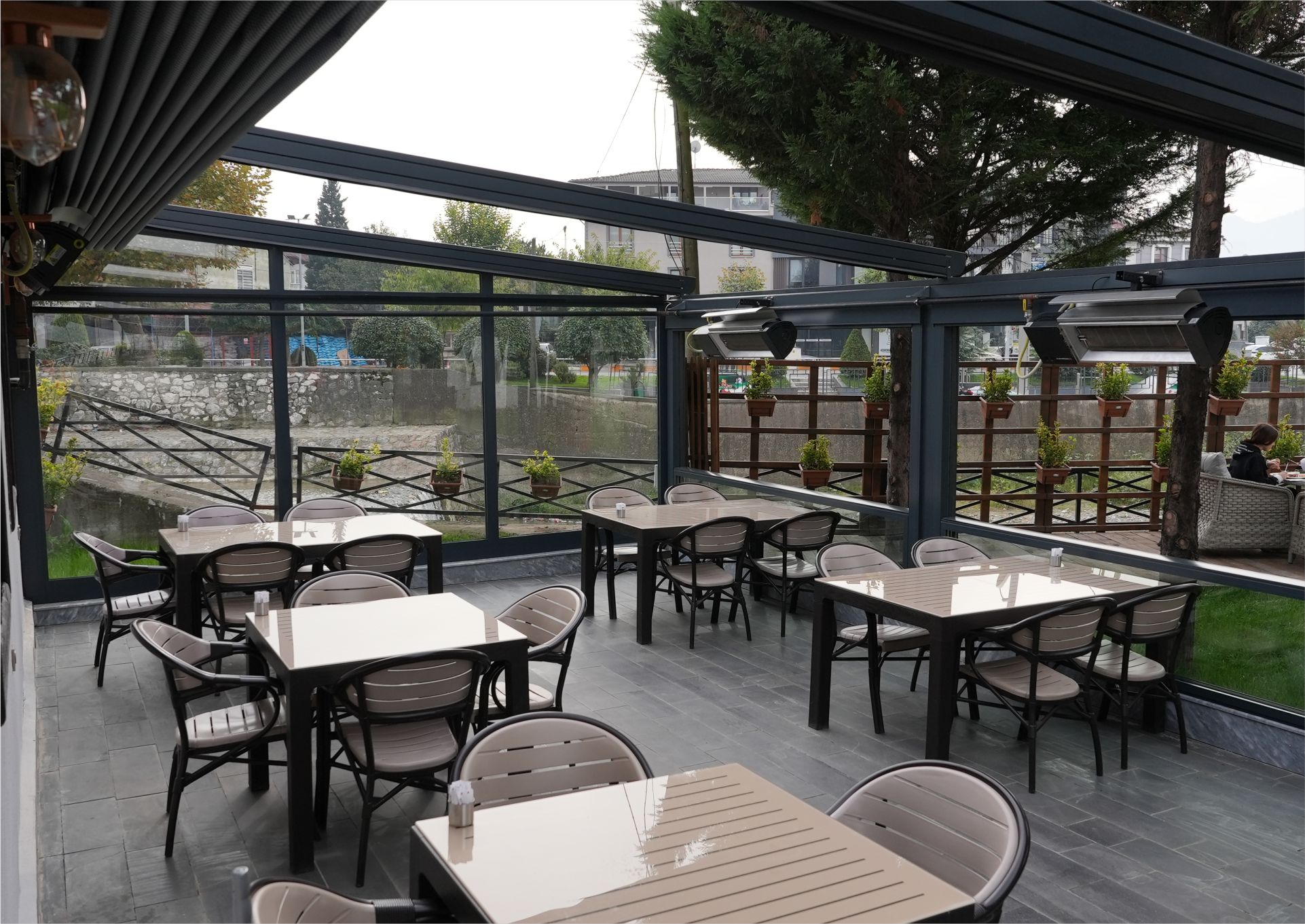 23 NİSAN KAHVALTI EVİ