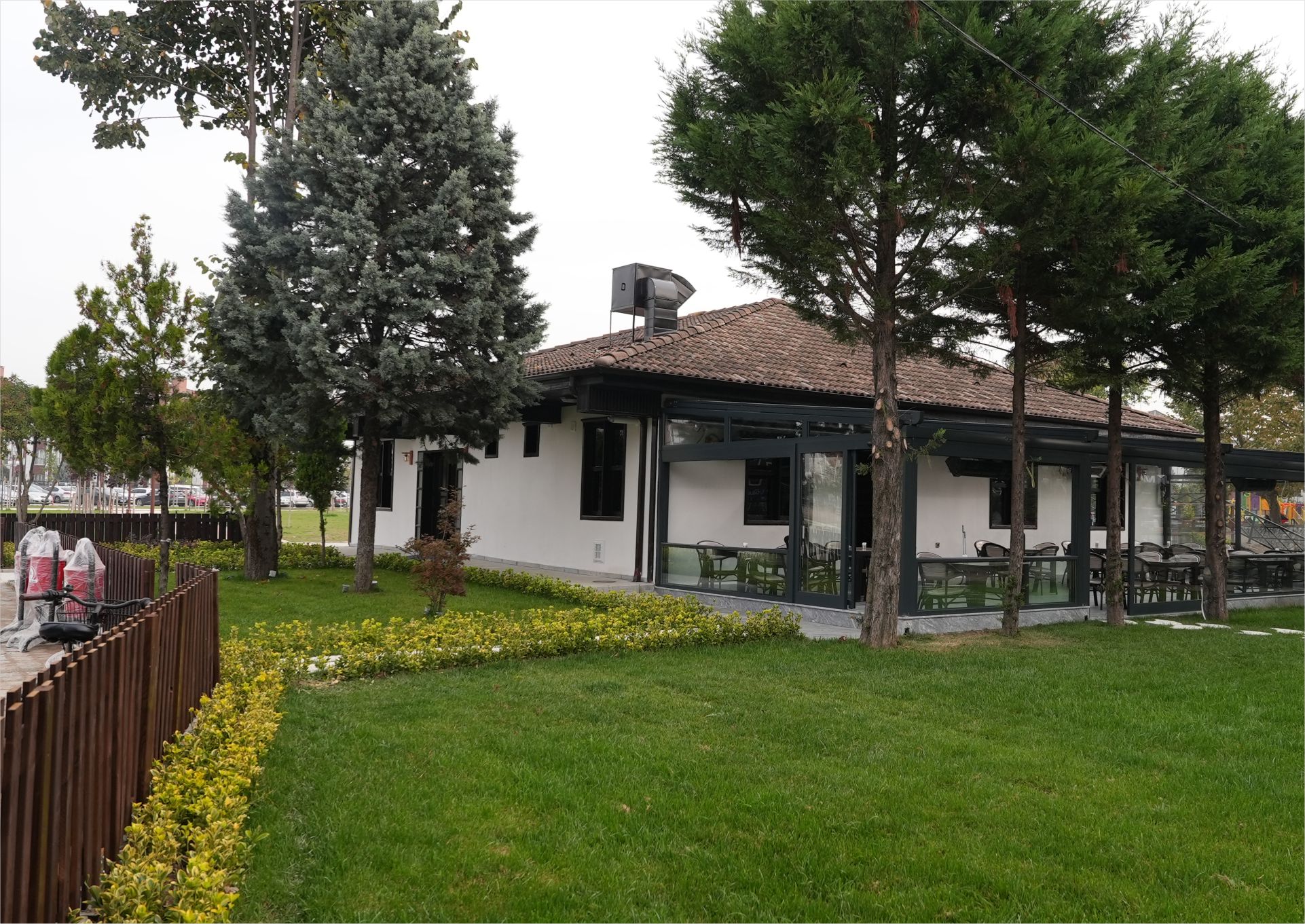 23 NİSAN KAHVALTI EVİ