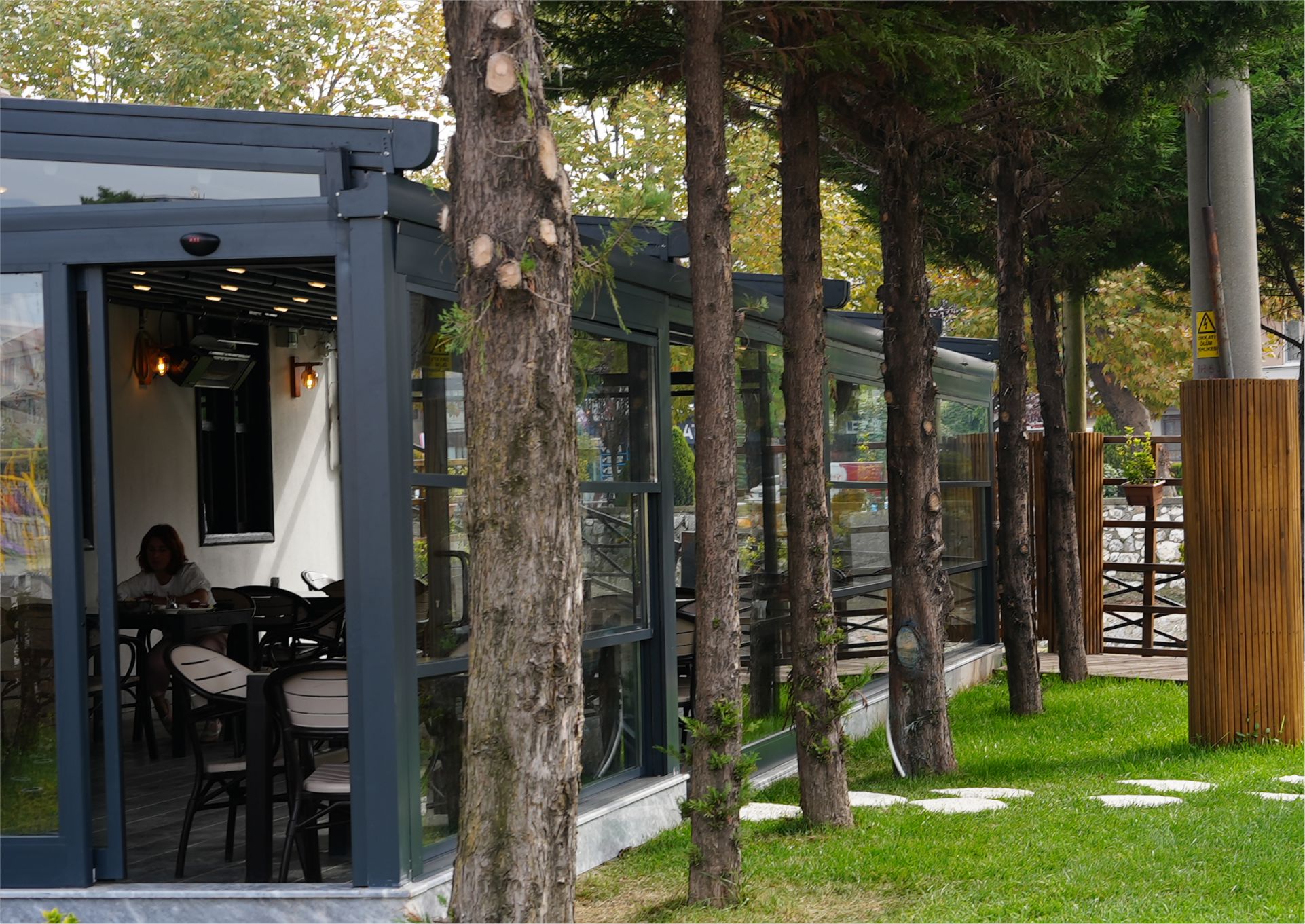 23 NİSAN KAHVALTI EVİ