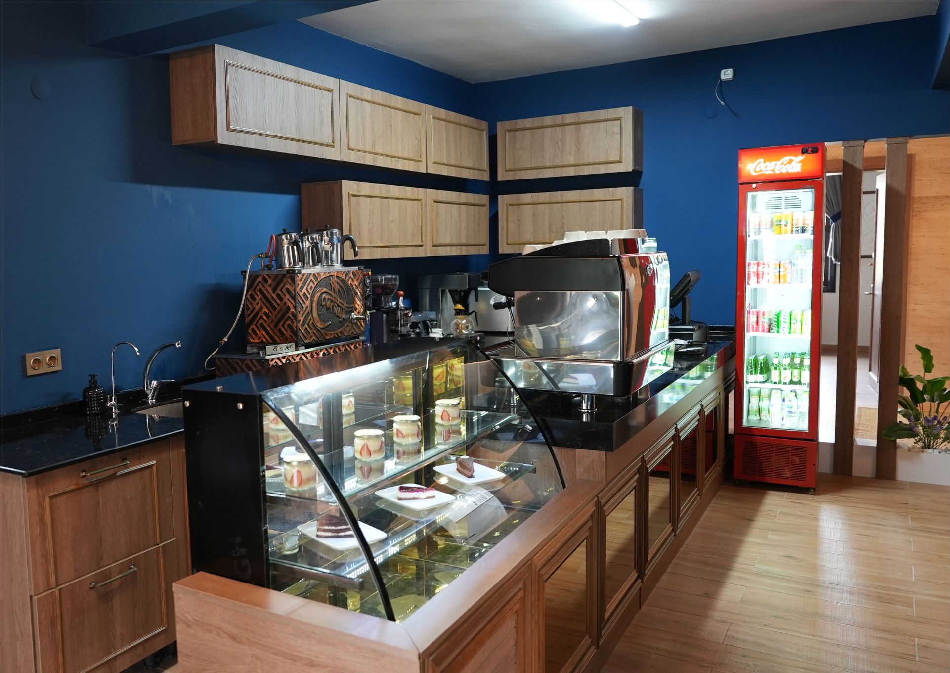 23 NİSAN KAHVALTI EVİ