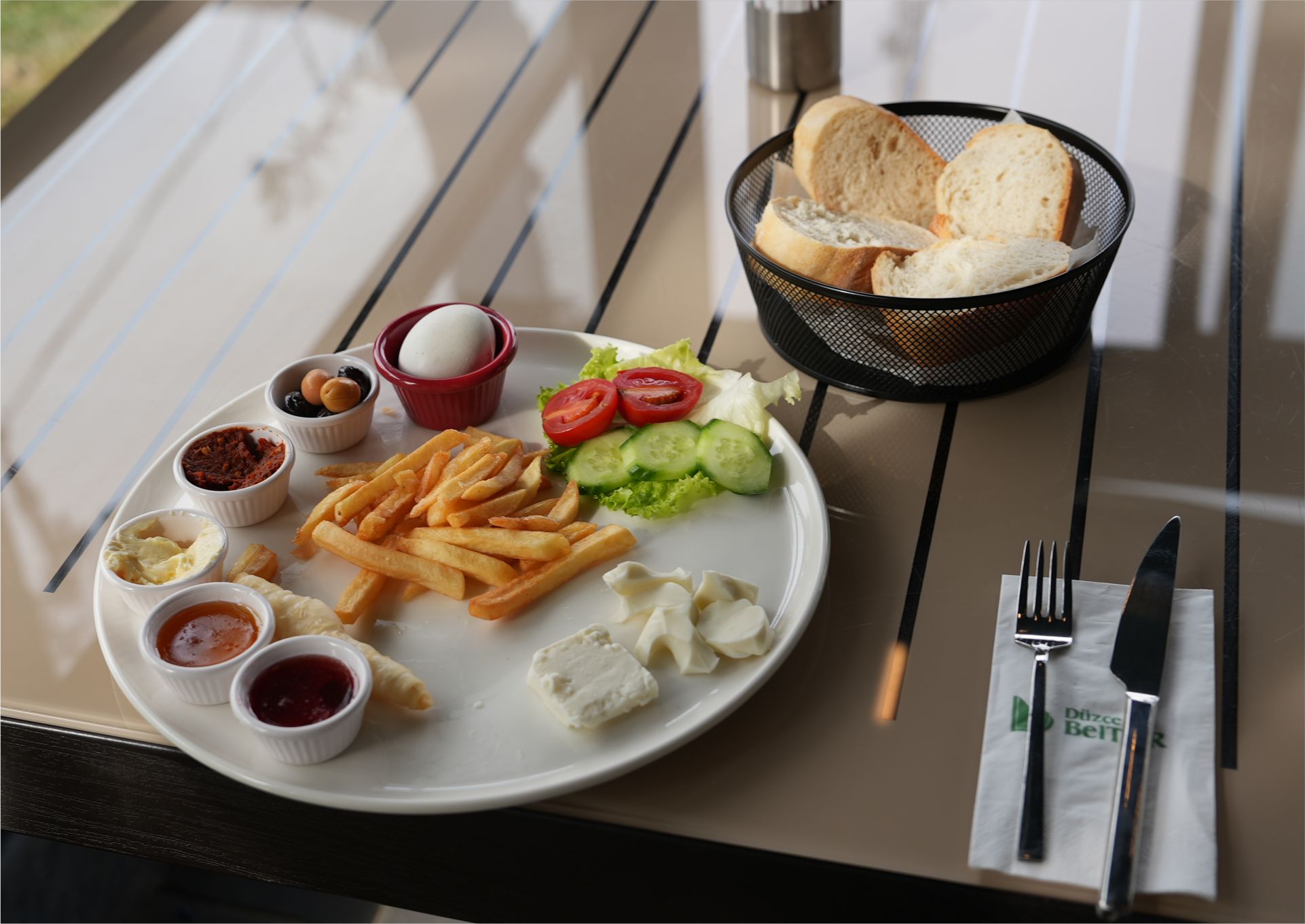 23 NİSAN KAHVALTI EVİ