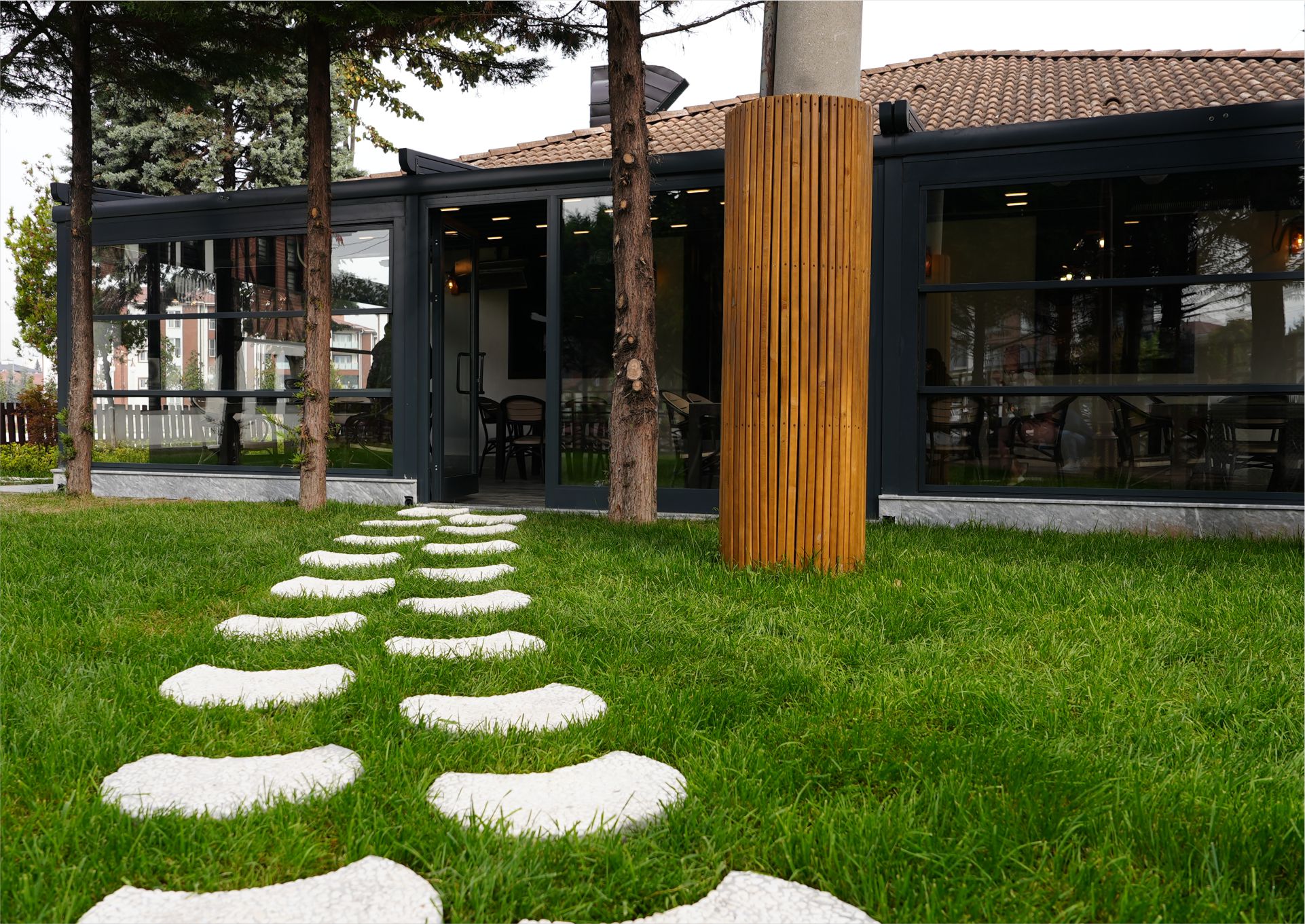 23 NİSAN KAHVALTI EVİ