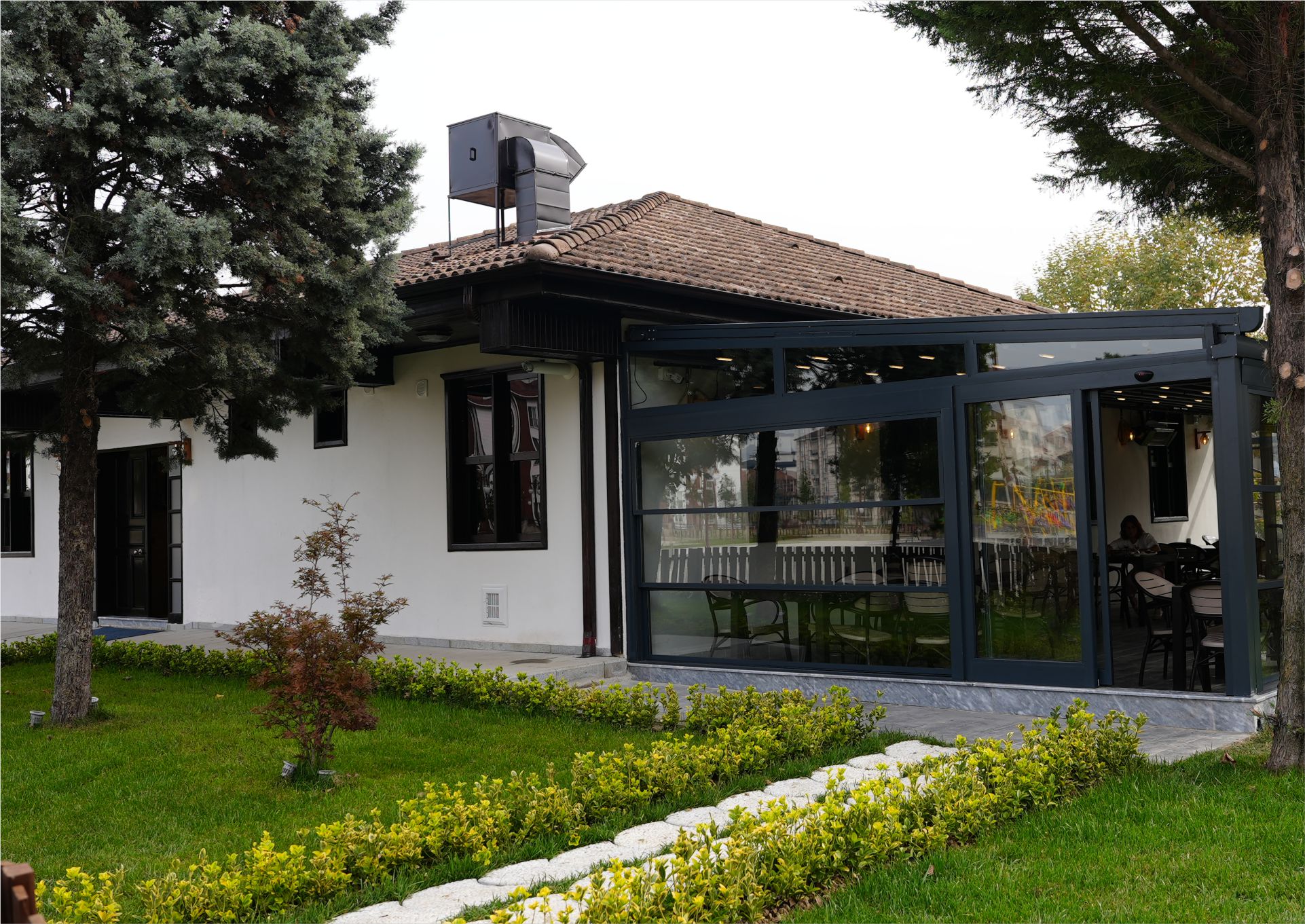 23 NİSAN KAHVALTI EVİ