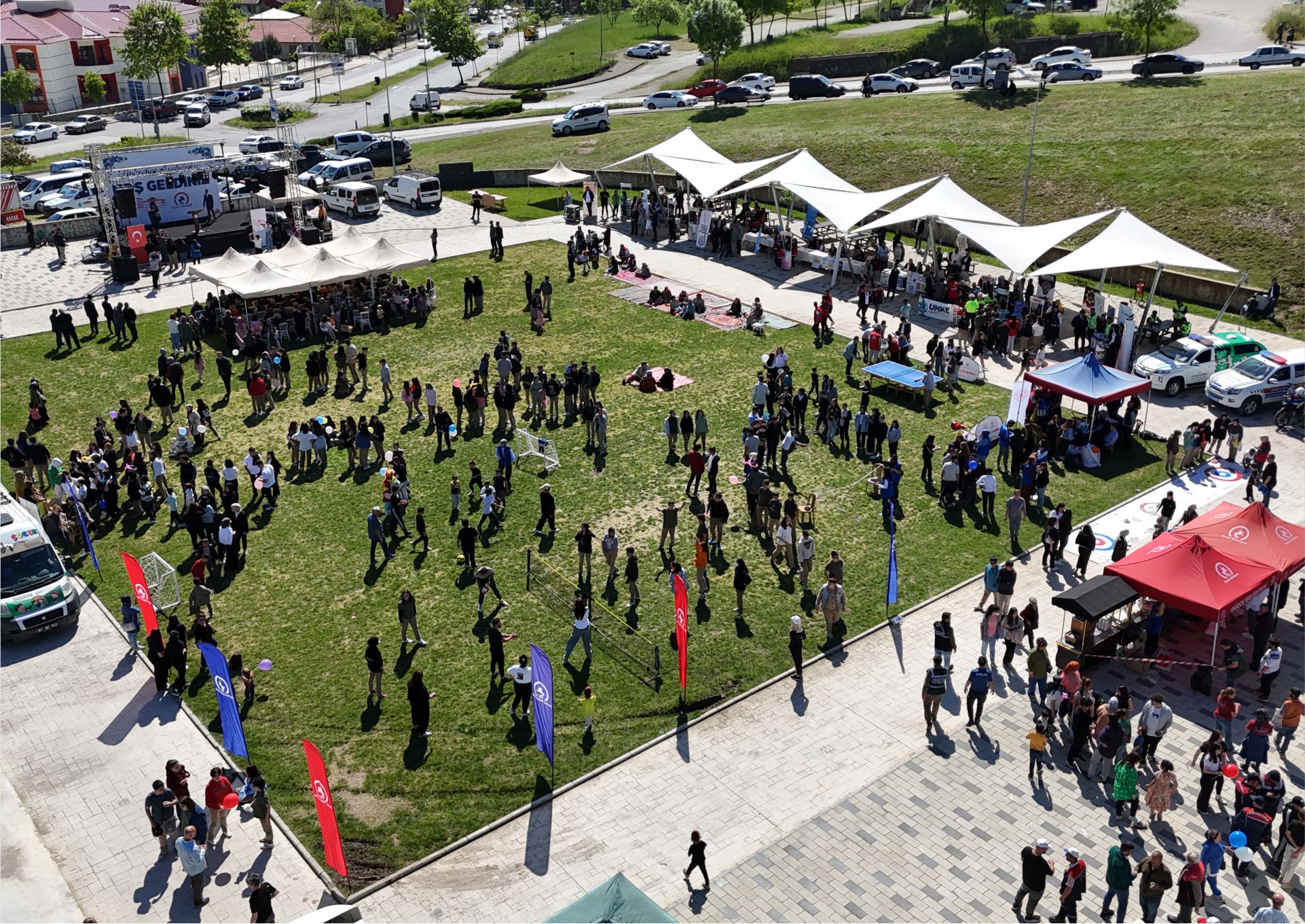 BAHÇEŞEHİR YEŞİL VADİ