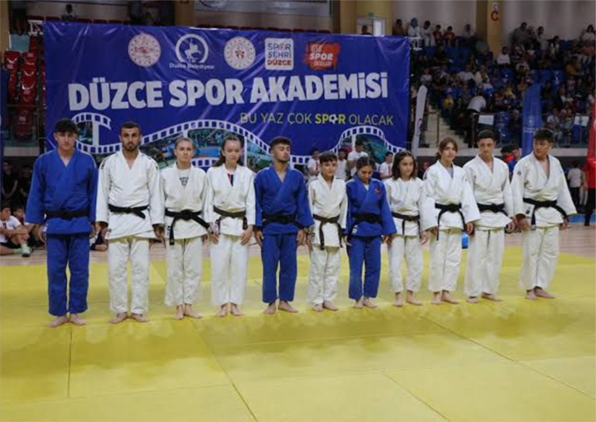 SPOR AKADEMİSİ