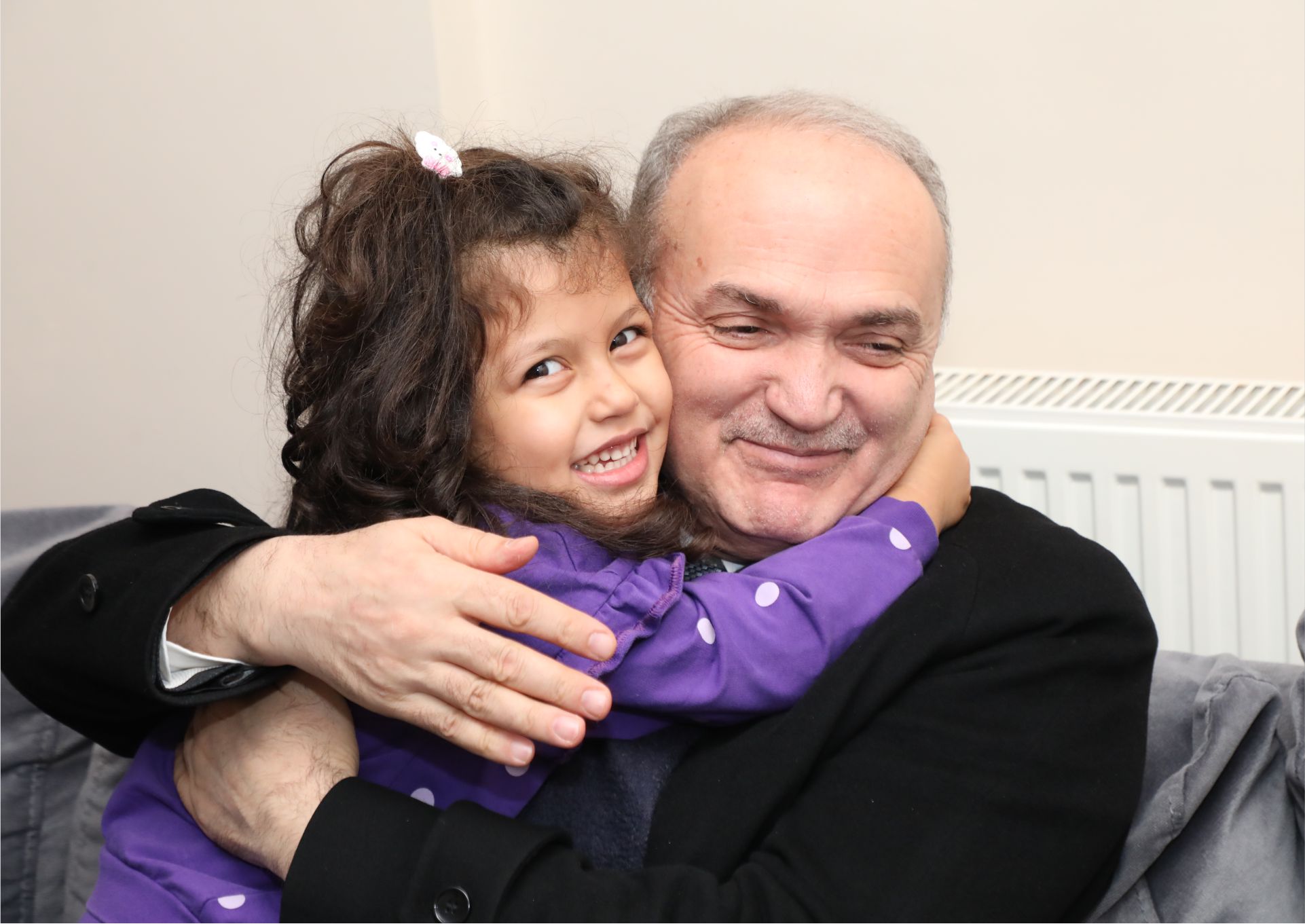 ÇOCUK DOSTU DÜZCE PROJESİ