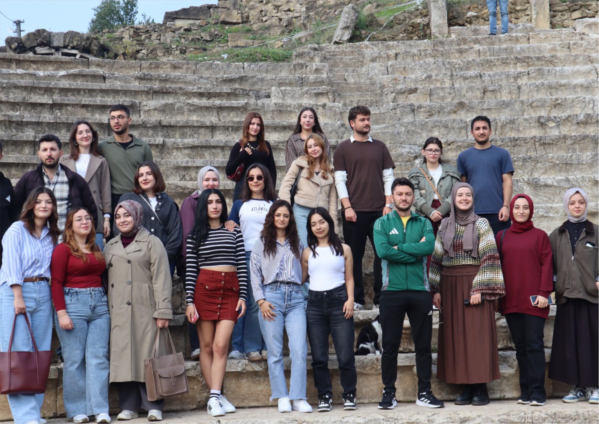 ÖĞRENCİ DOSTU DÜZCE