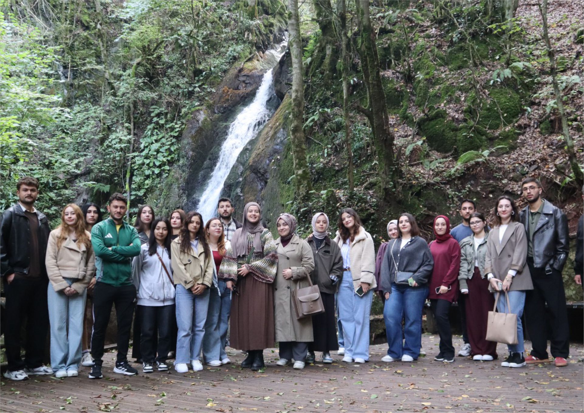 ÖĞRENCİ DOSTU DÜZCE
