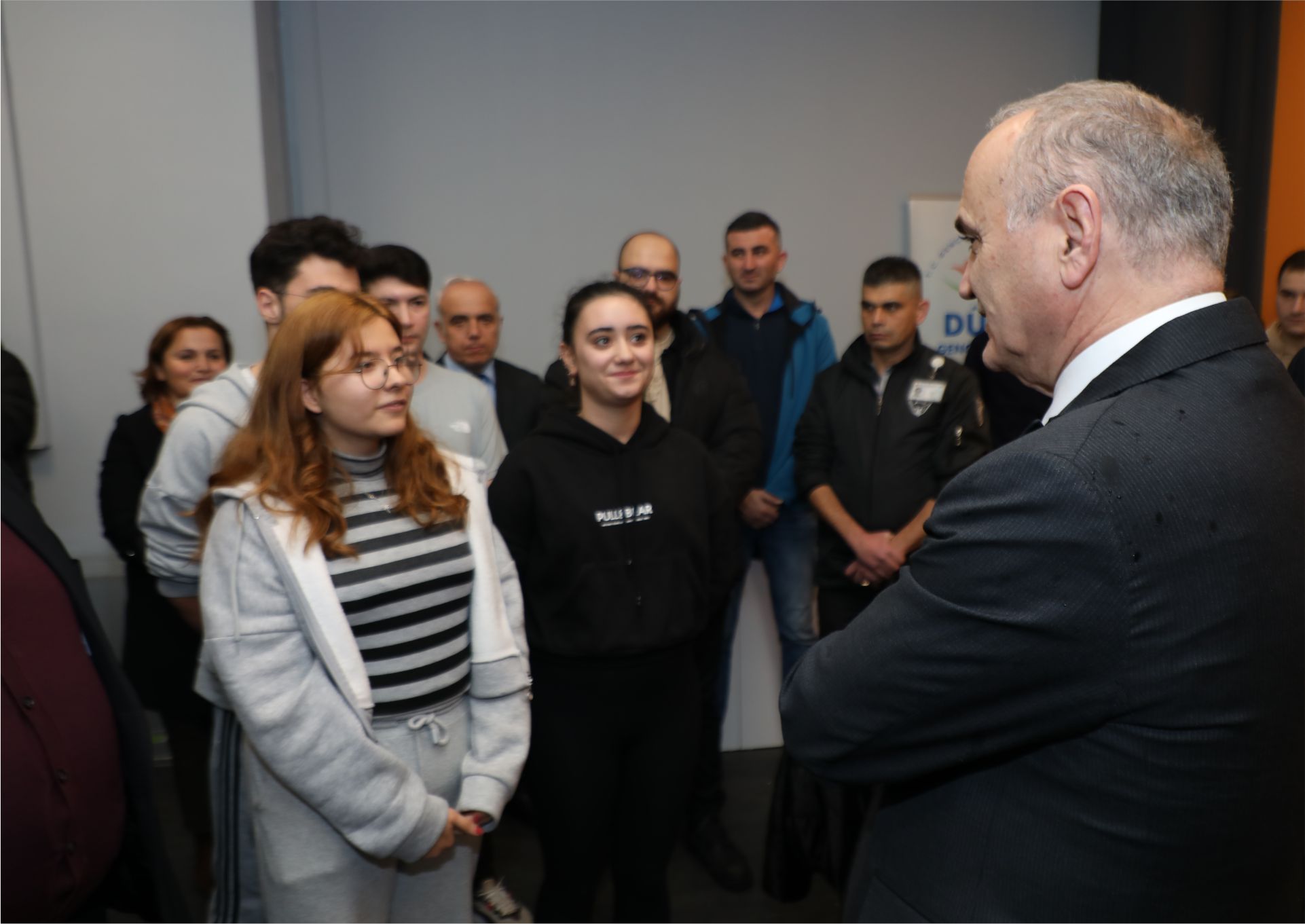 ÖĞRENCİ DOSTU DÜZCE