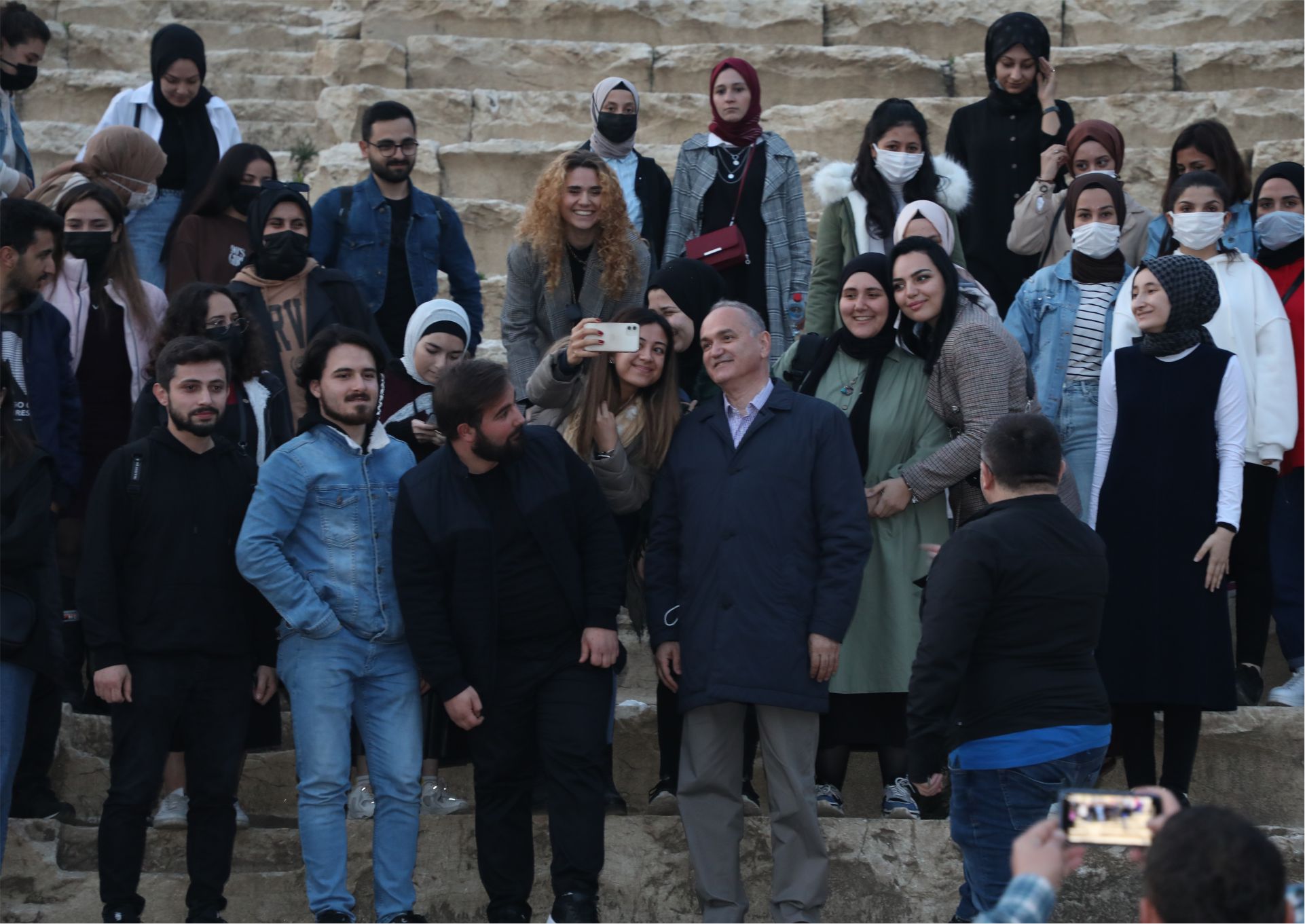 ÖĞRENCİ DOSTU DÜZCE