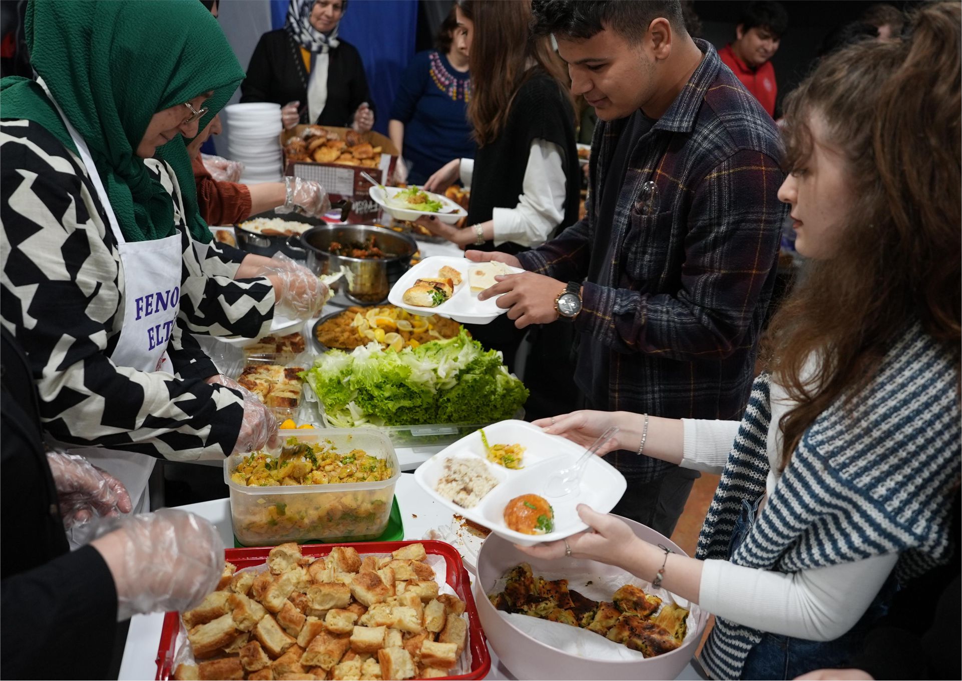 ÖĞRENCİ DOSTU DÜZCE