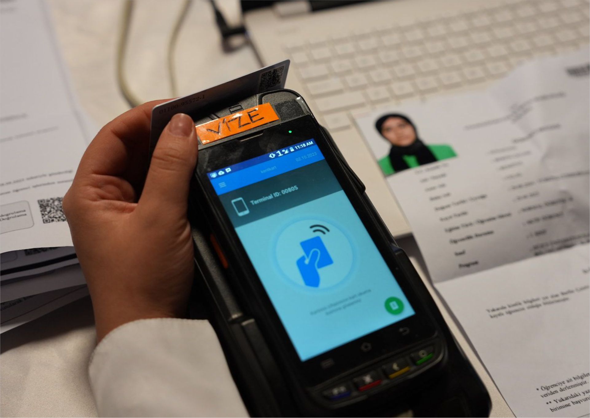 ÖĞRENCİ DOSTU DÜZCE