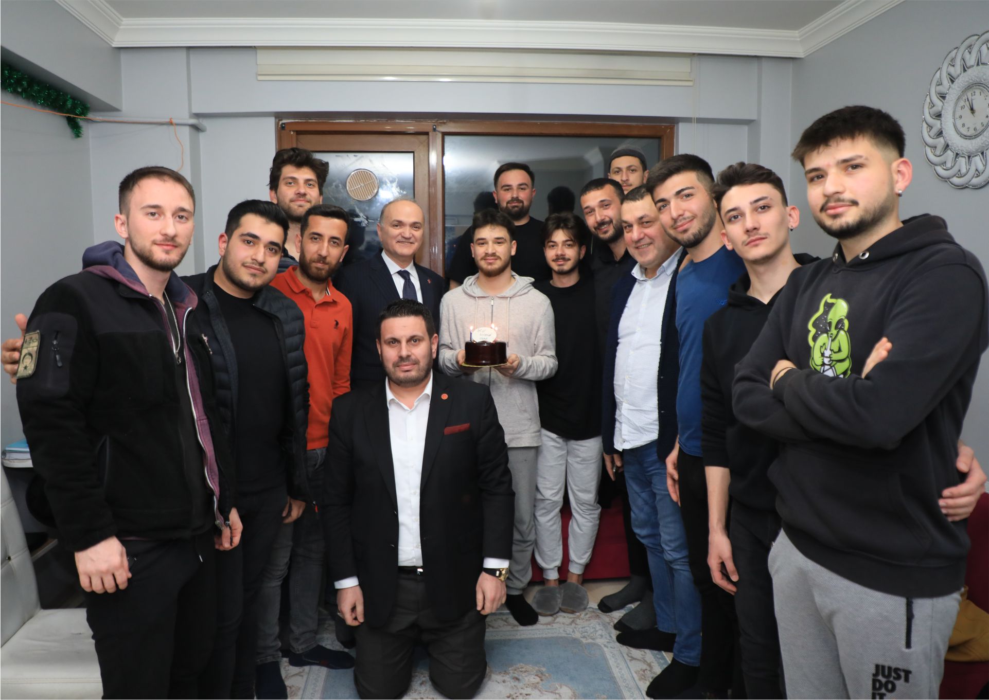 ÖĞRENCİ DOSTU DÜZCE