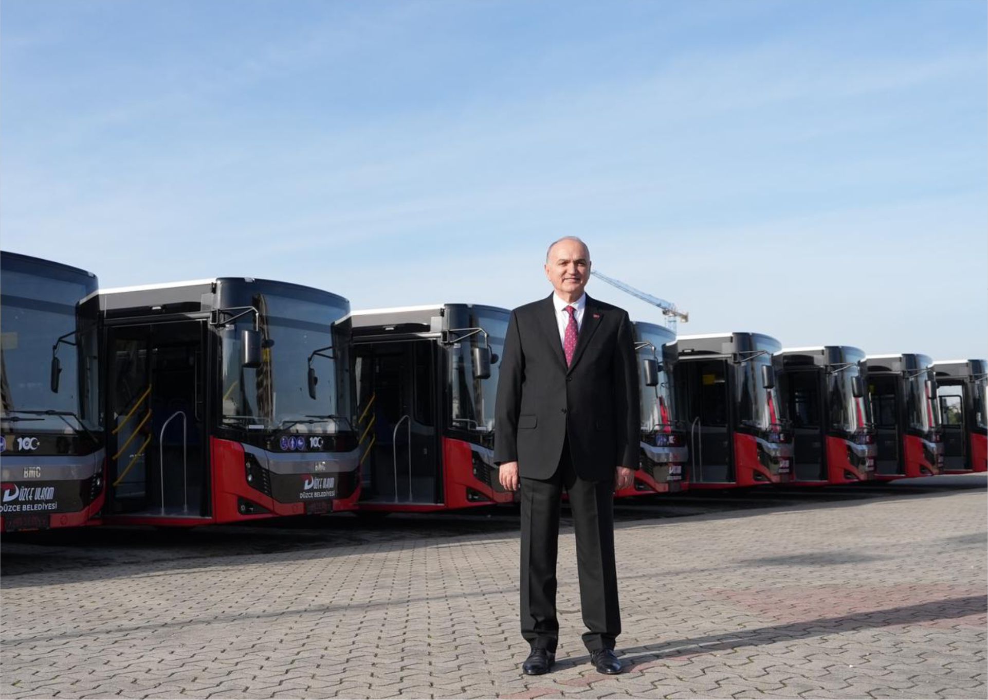 DÜZCE ULAŞIM A.Ş.