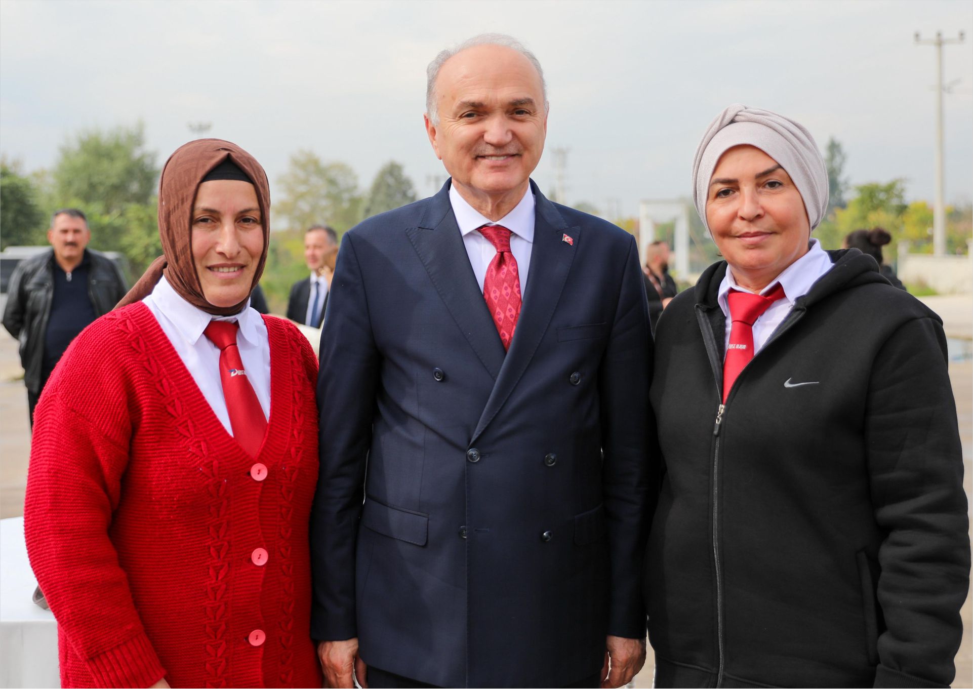 DÜZCE ULAŞIM A.Ş.