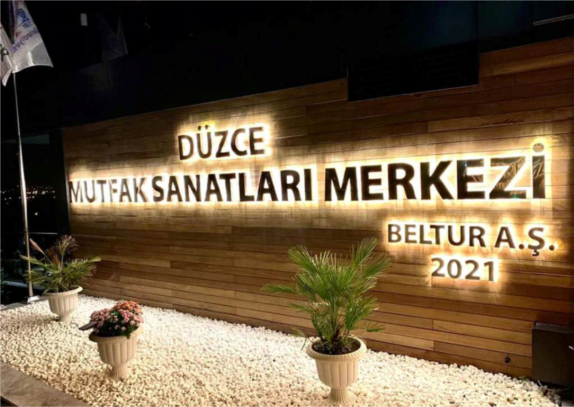 DÜZCE BELTUR A.Ş.