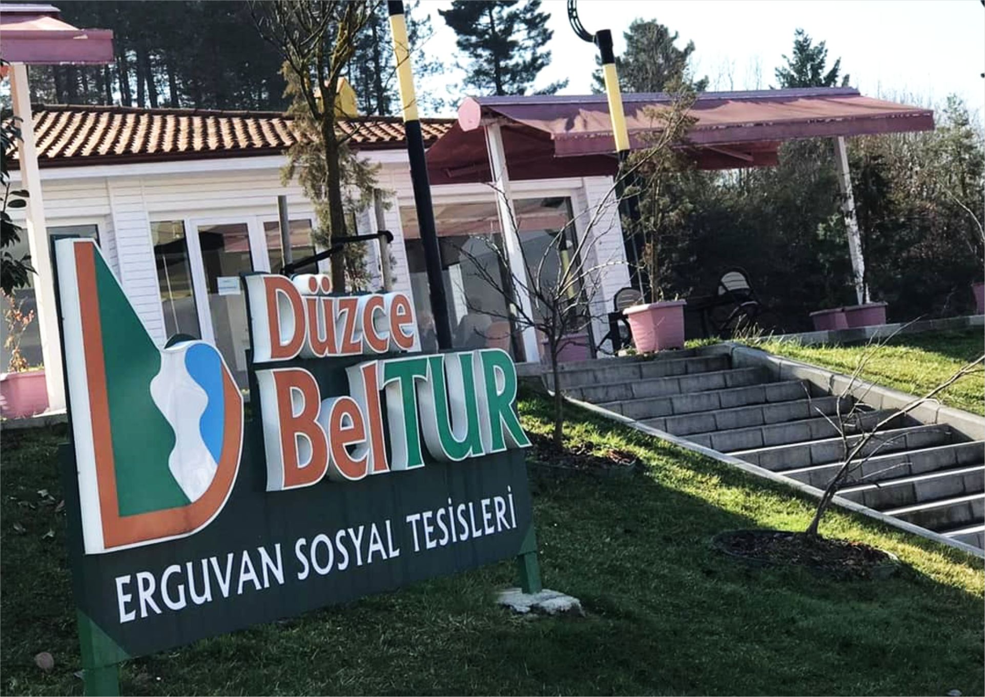 DÜZCE BELTUR A.Ş.
