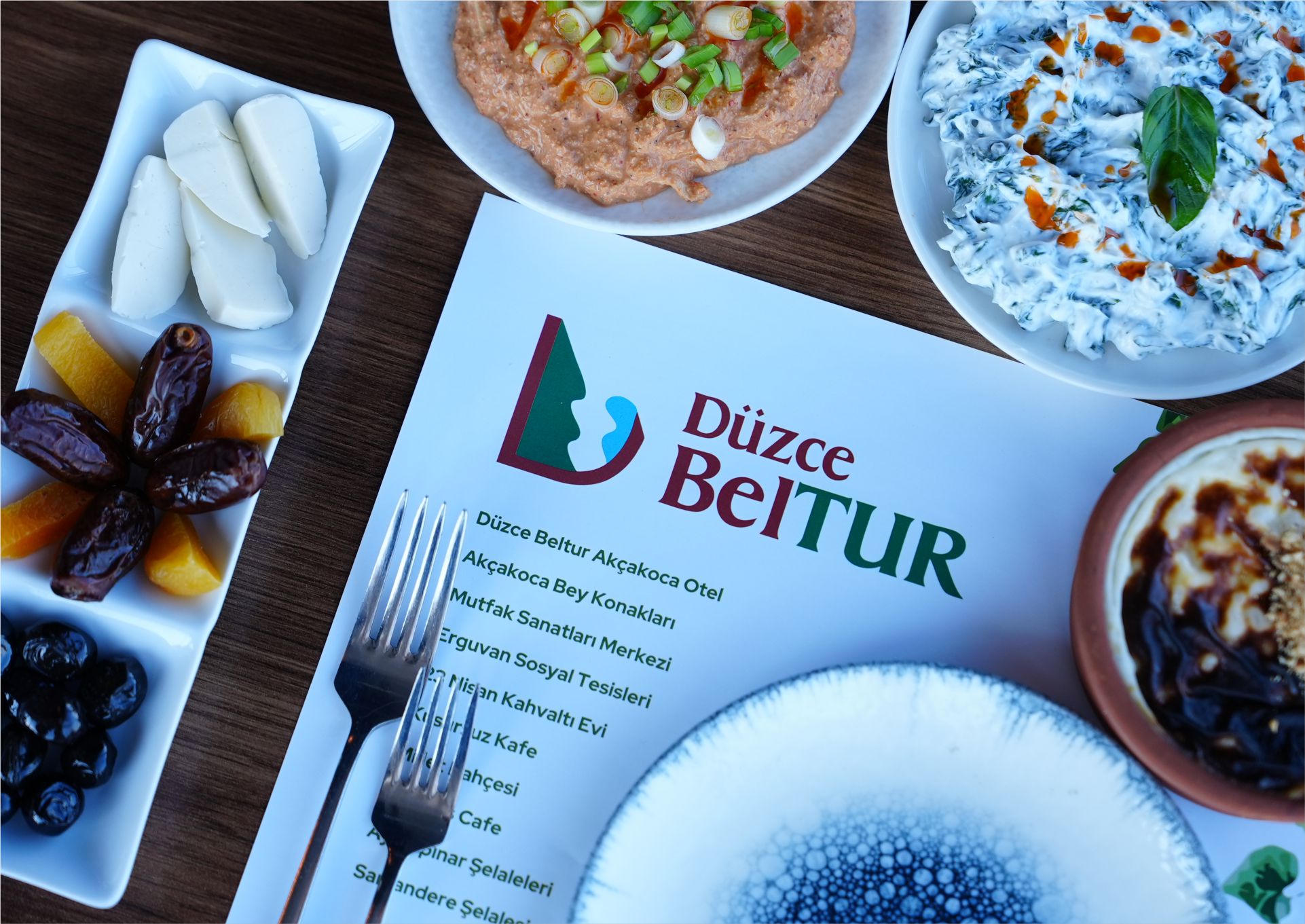 DÜZCE BELTUR A.Ş.