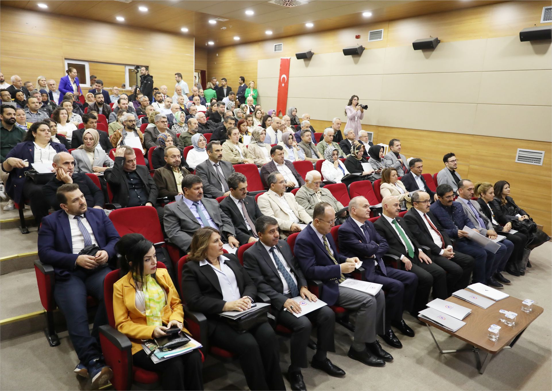 TARİH, KÜLTÜR VE SANAT SEMPOZYUMU