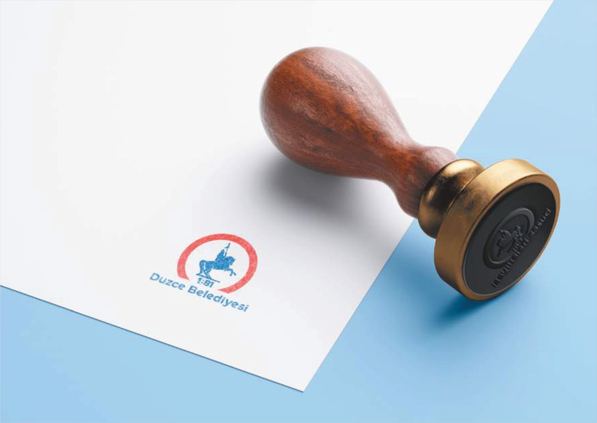 KURUMSAL KİMLİK ÇALIŞMASI